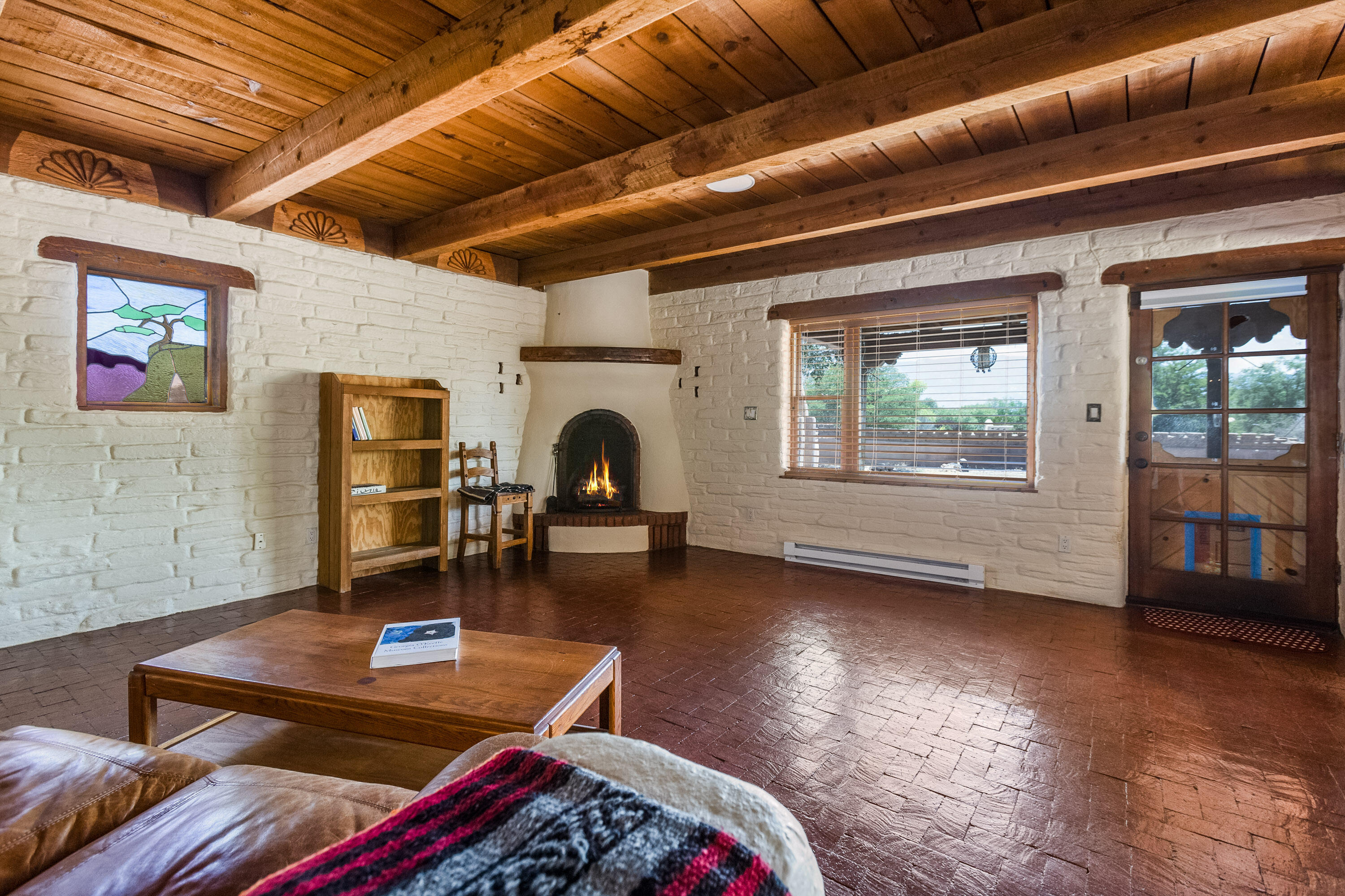 1105 Loma Larga Road