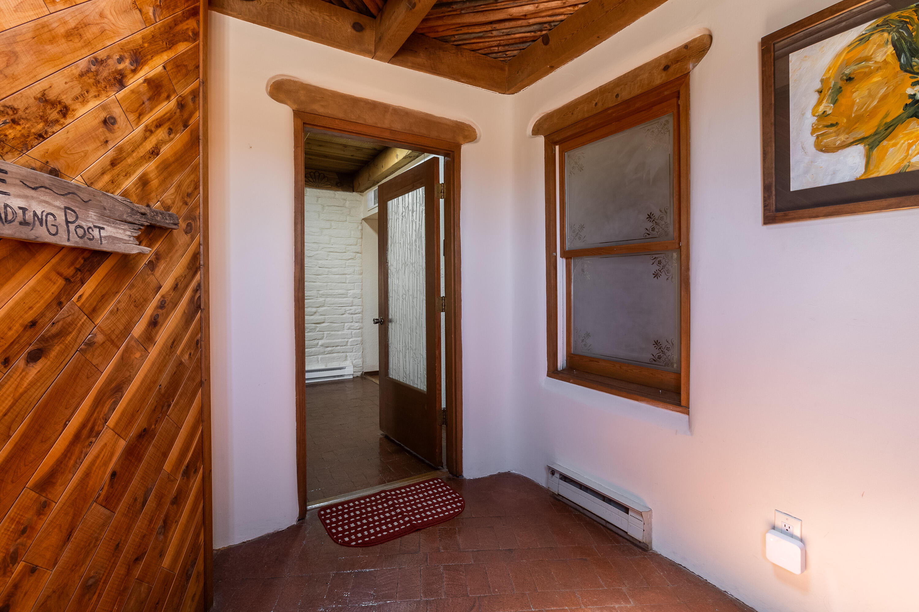 1105 Loma Larga Road