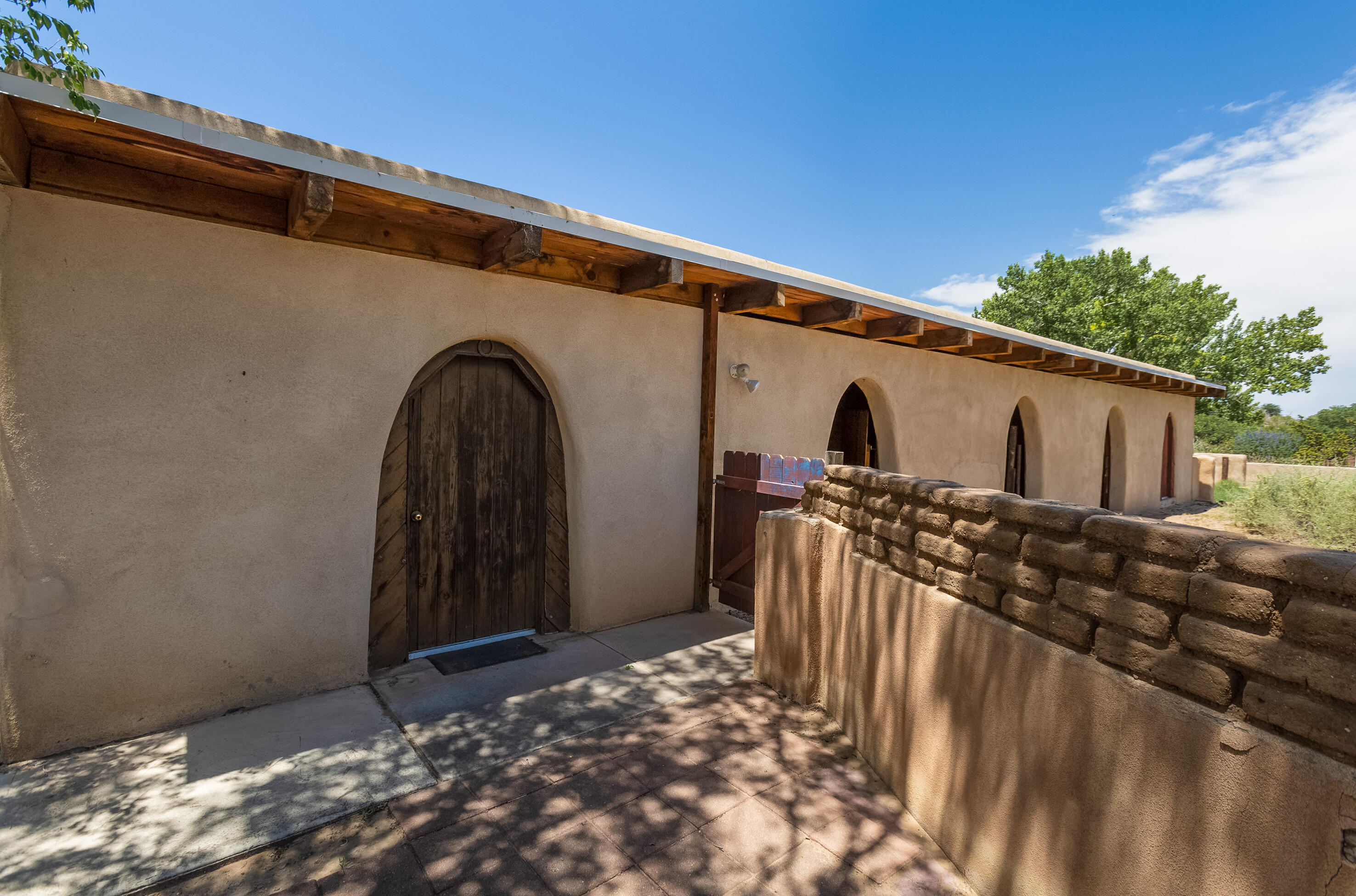 1105 Loma Larga Road