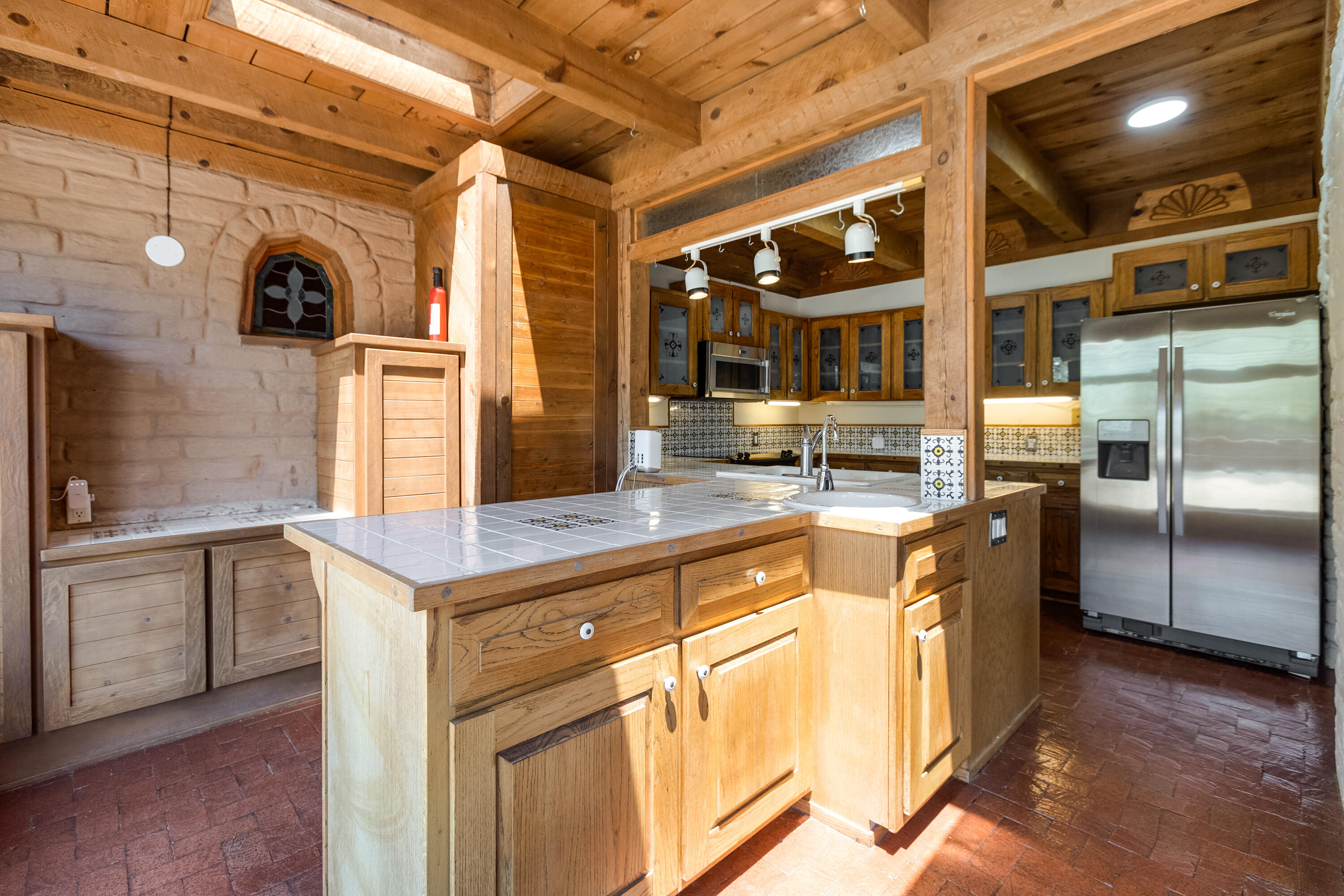 1105 Loma Larga Road