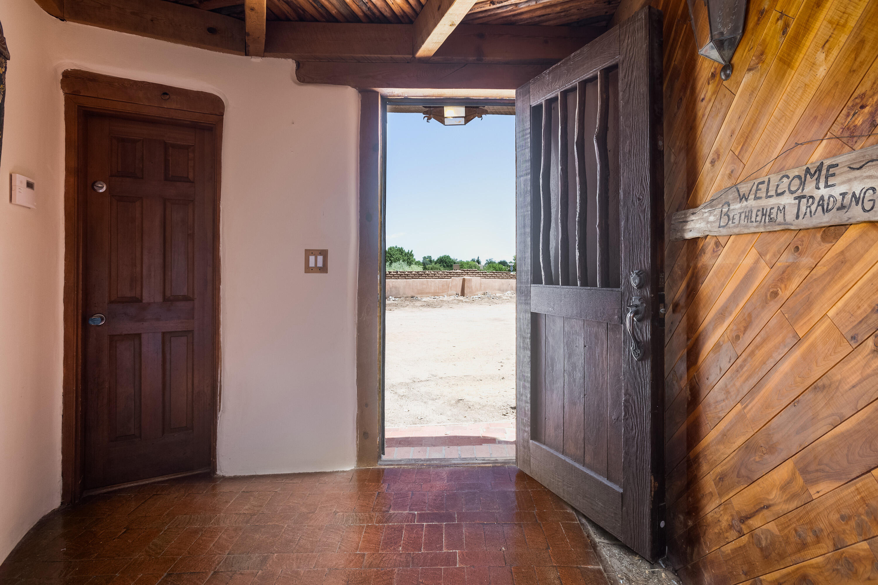 1105 Loma Larga Road