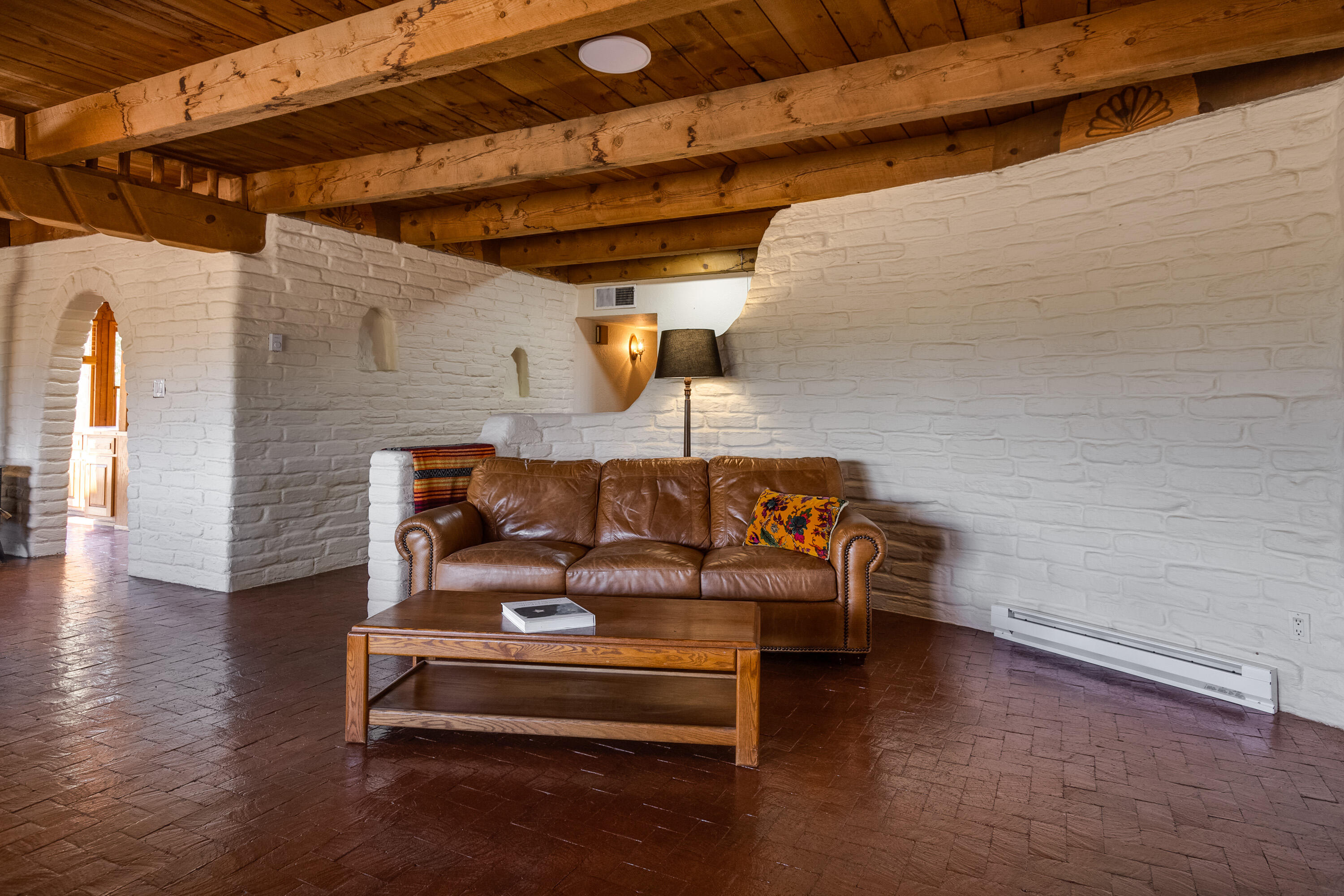 1105 Loma Larga Road