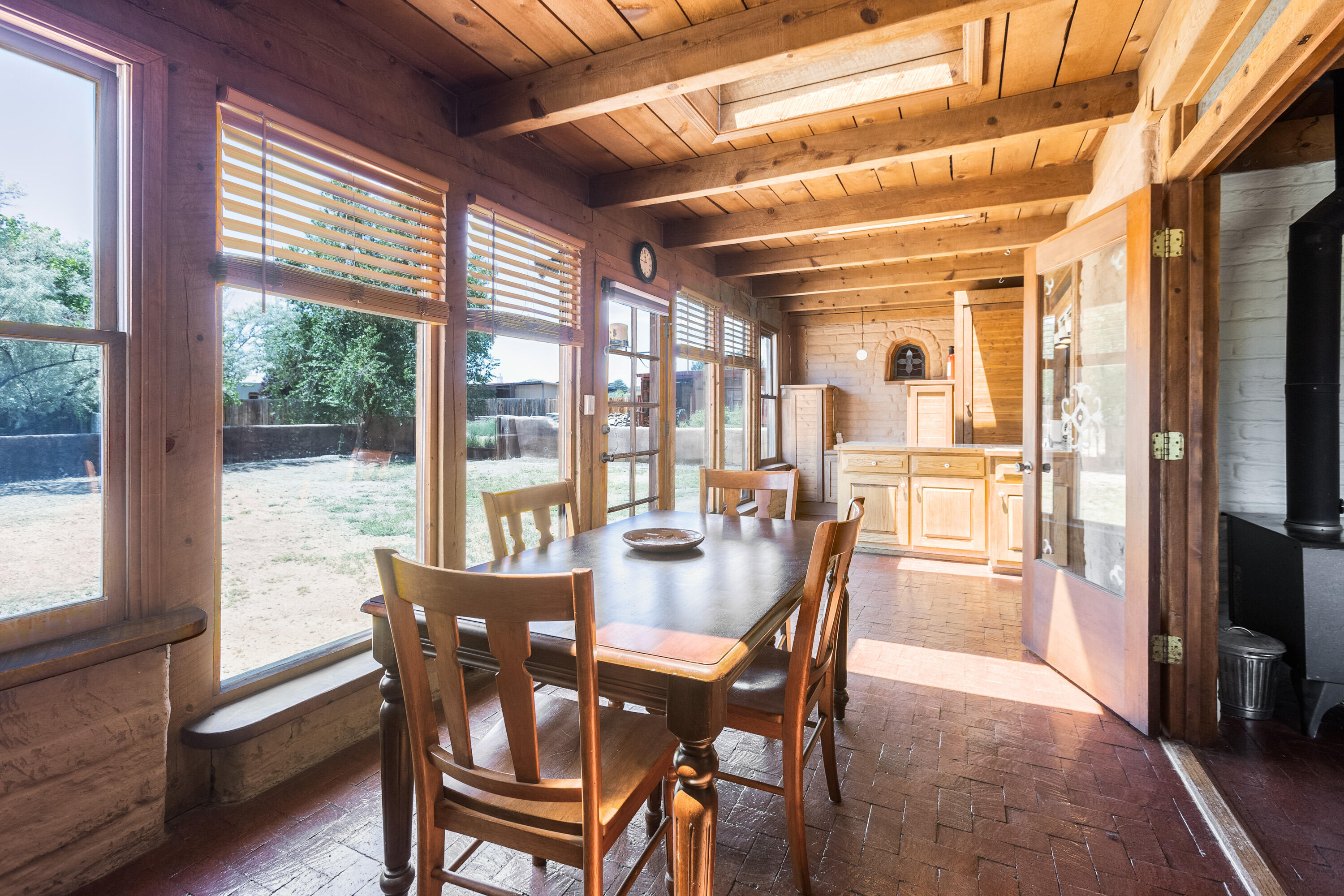 1105 Loma Larga Road