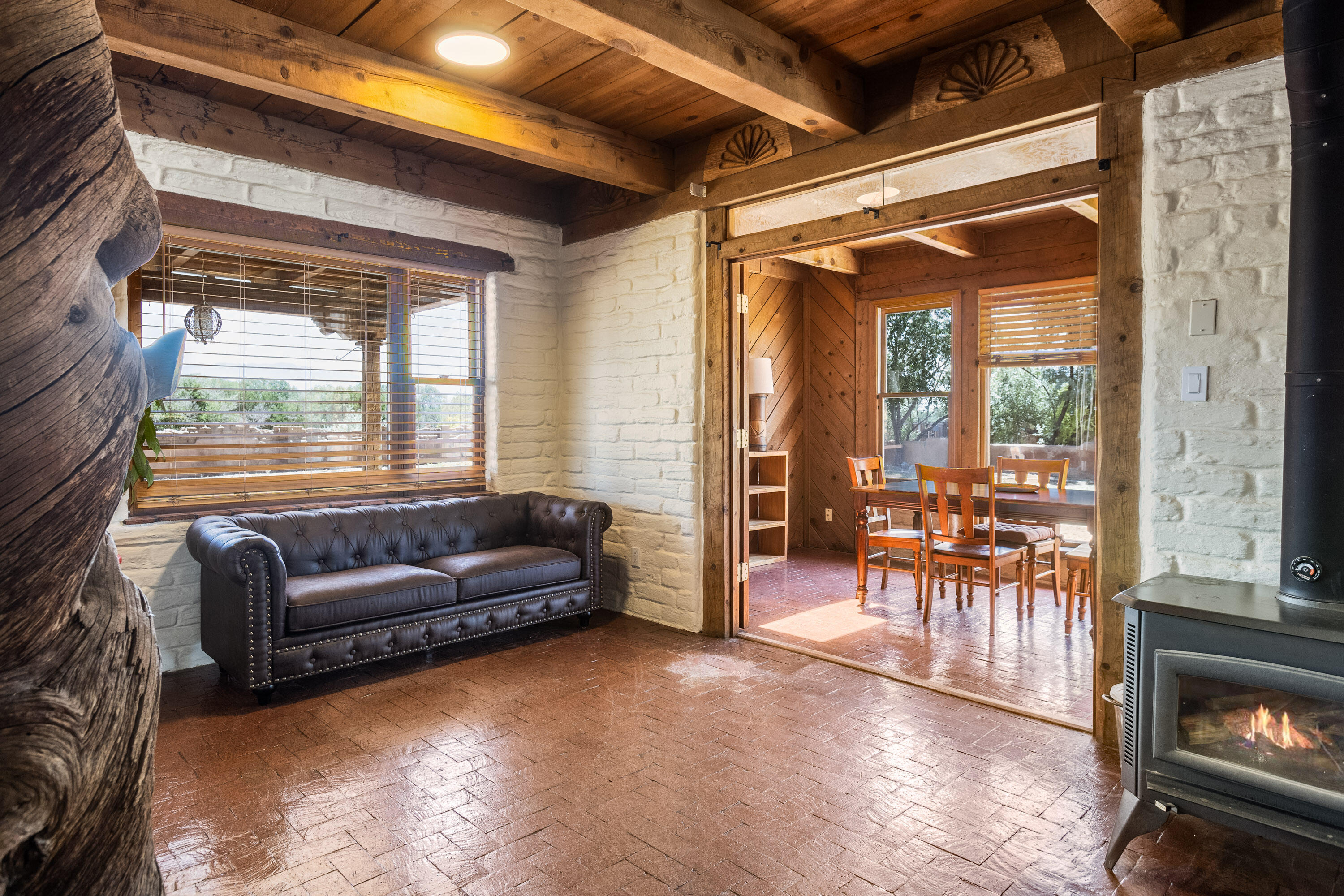 1105 Loma Larga Road