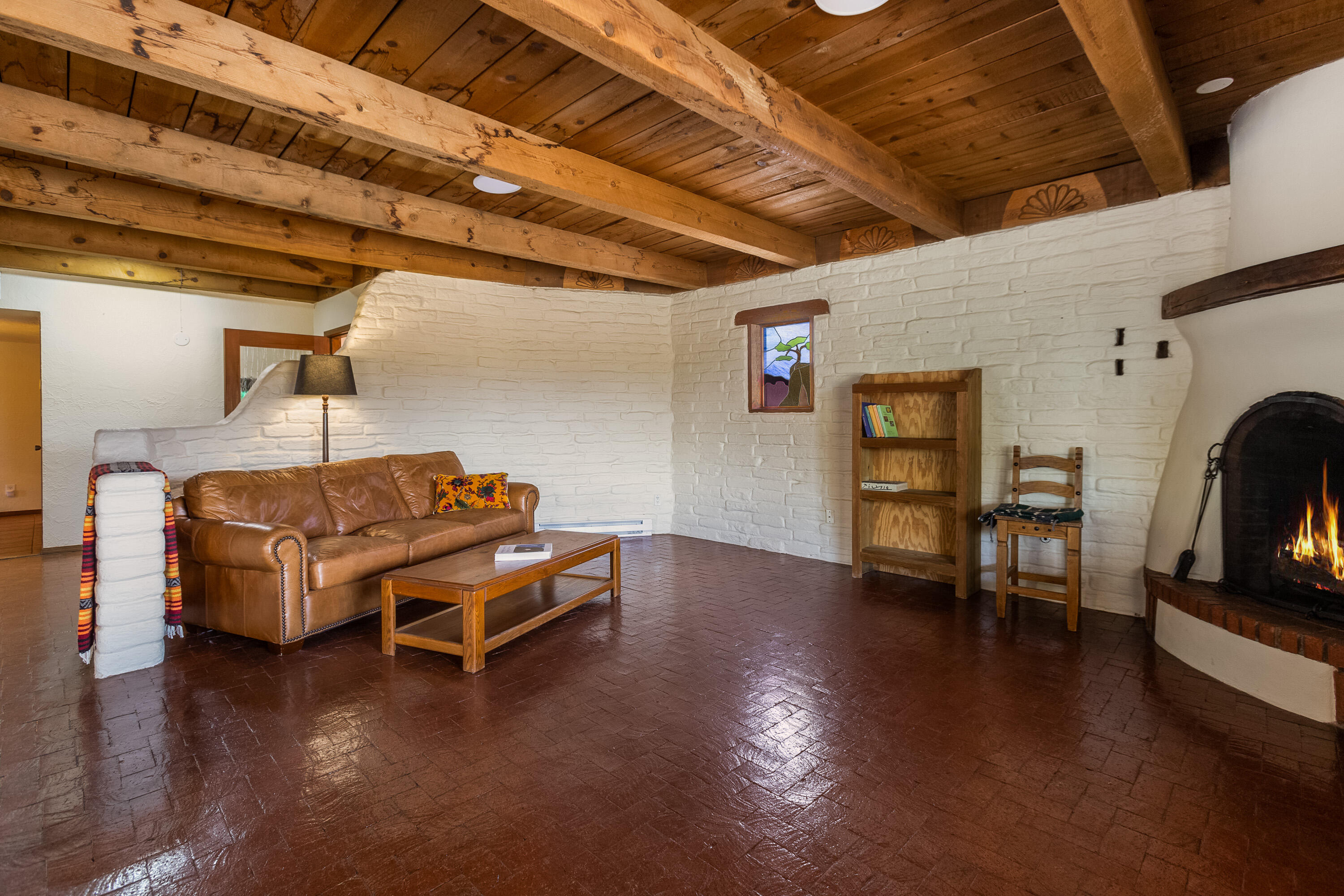 1105 Loma Larga Road