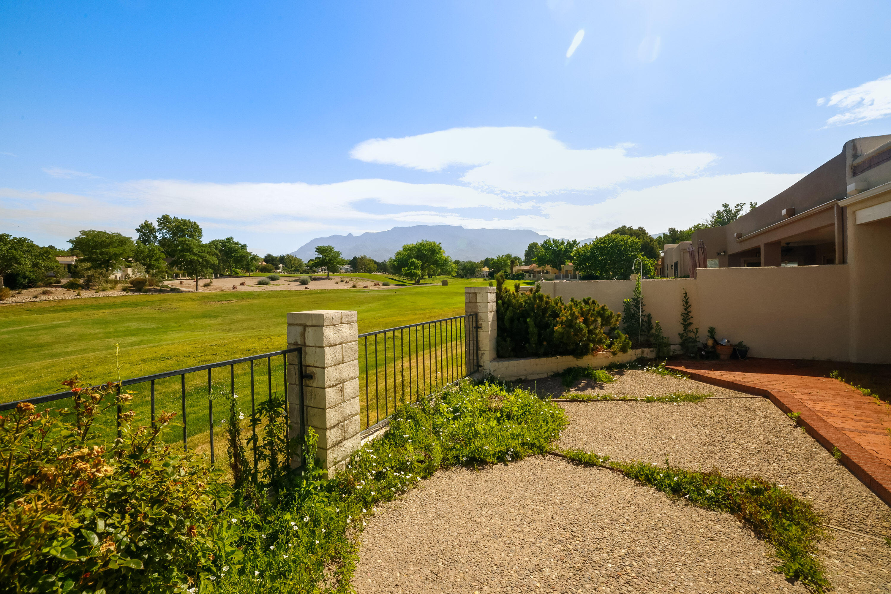 9501 Village Green Drive NE