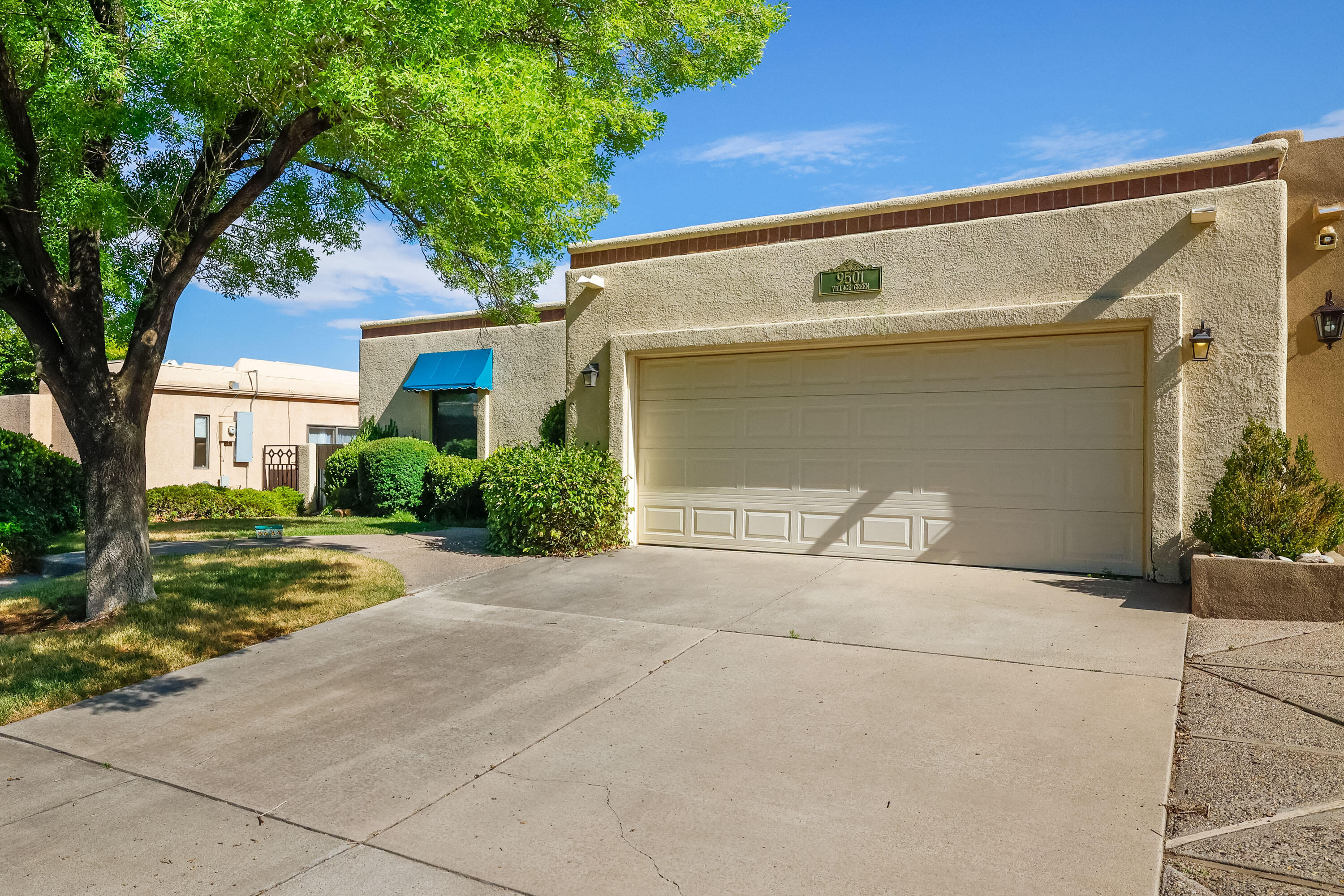 9501 Village Green Drive NE