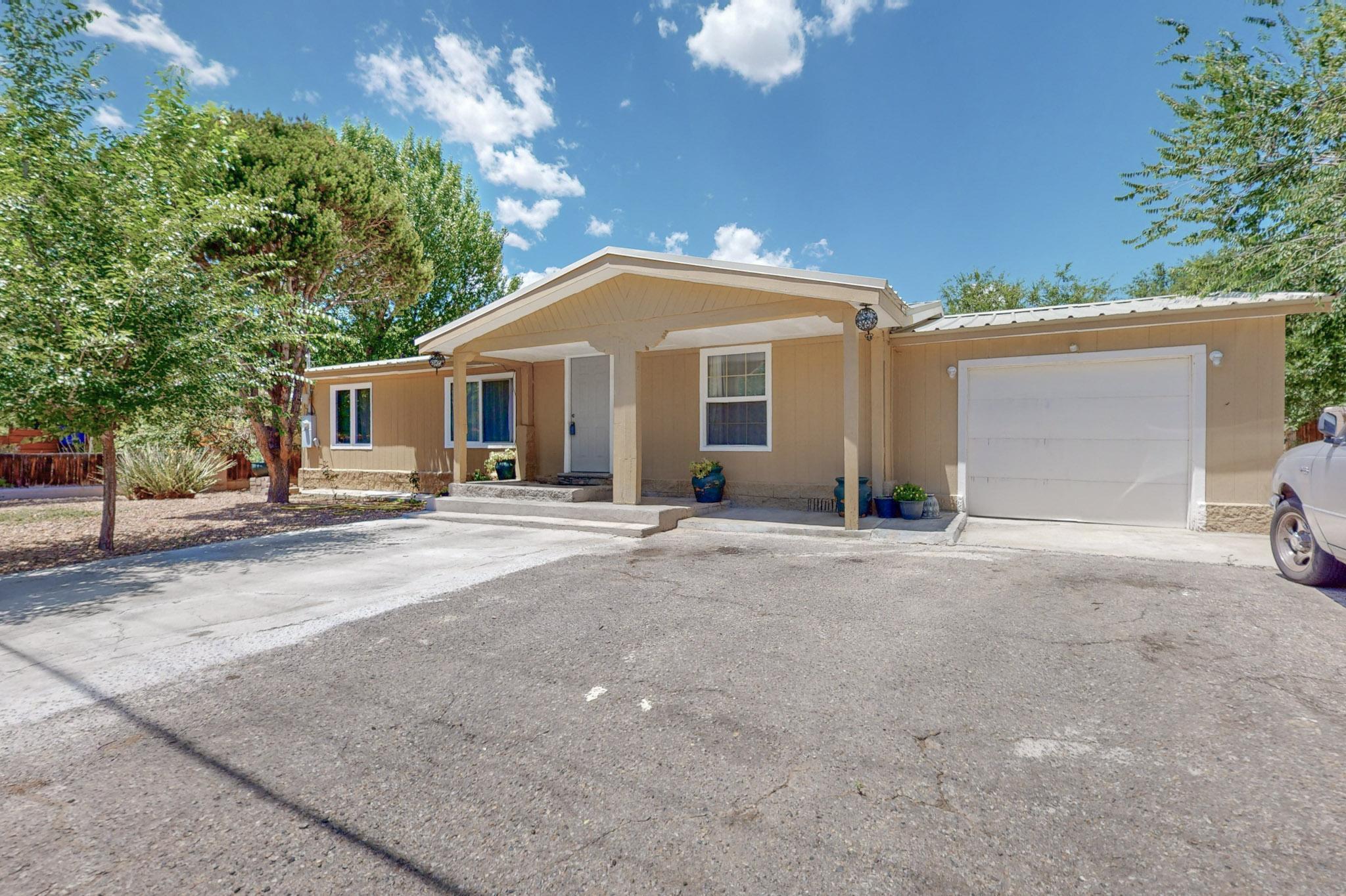 2909 Leopoldo Road NW