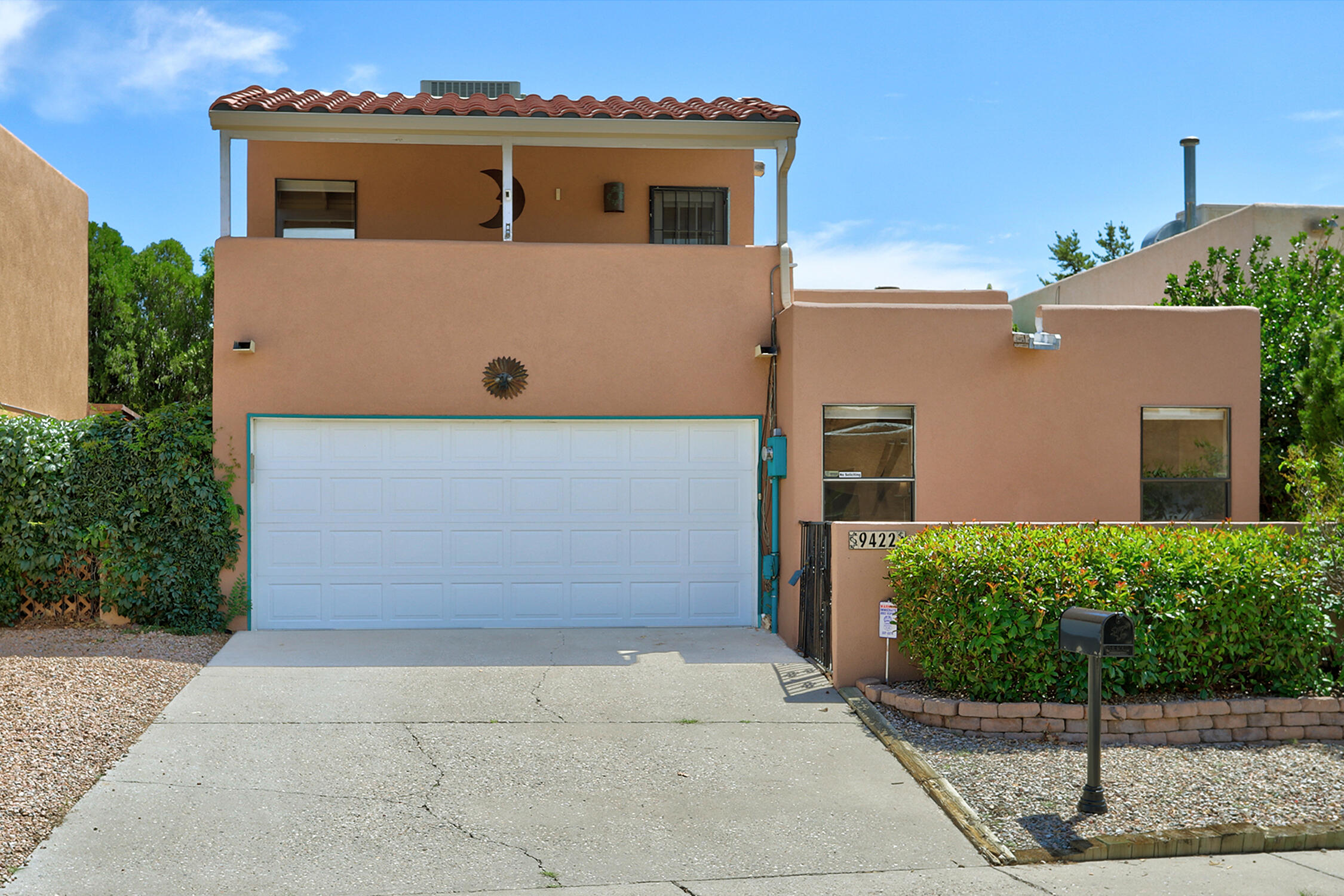 9422 Osuna Place NE