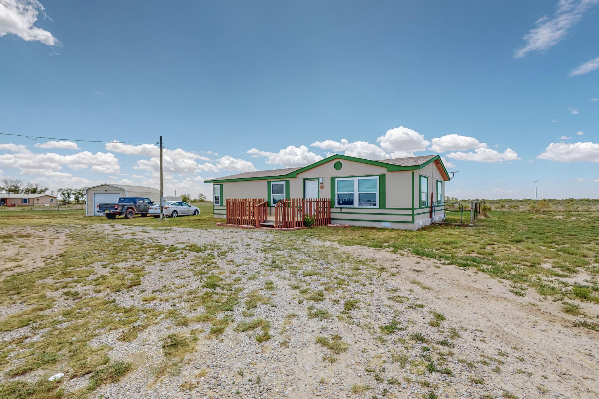 201b Mi Ranchito Road