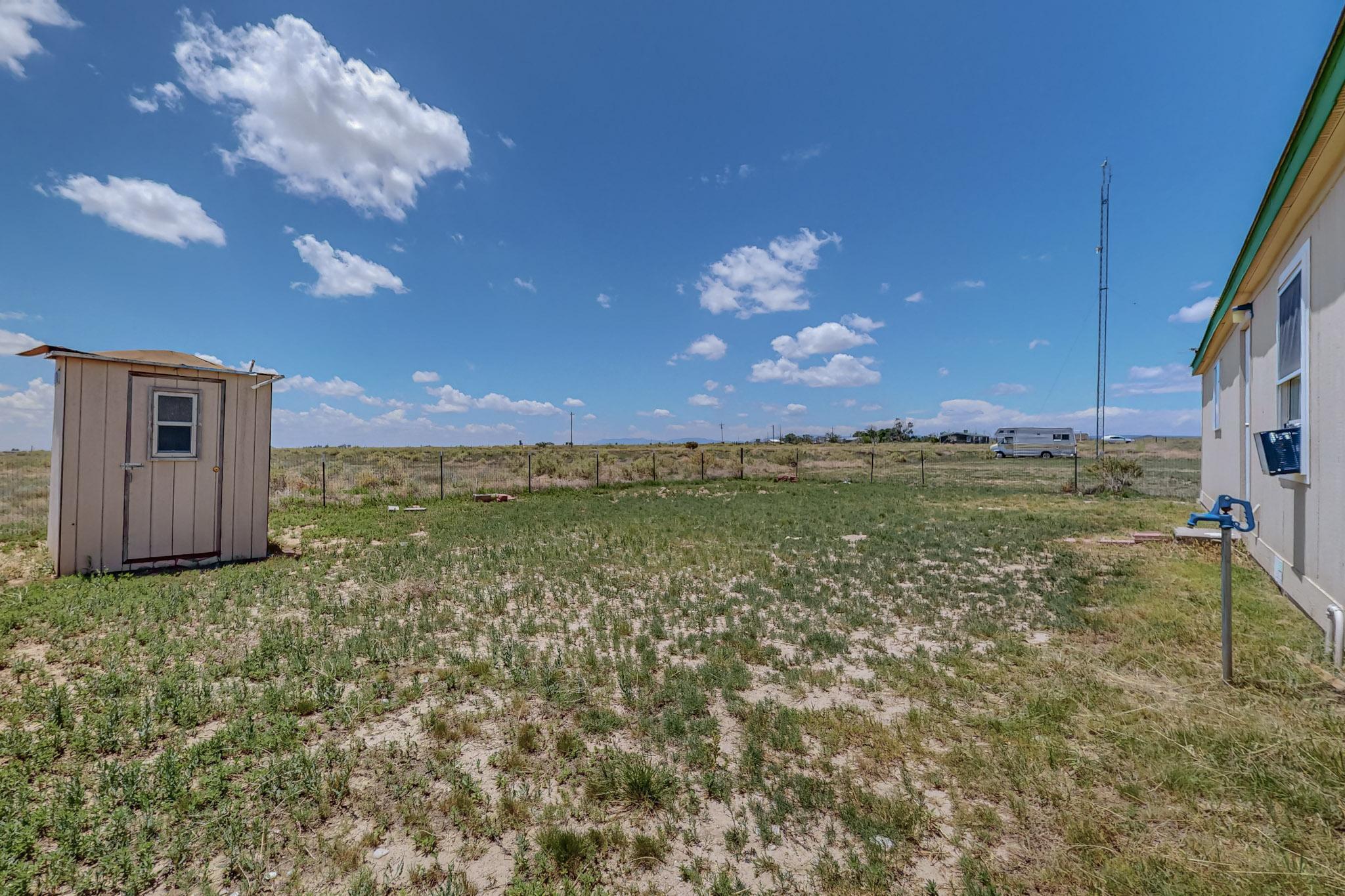 201b Mi Ranchito Road