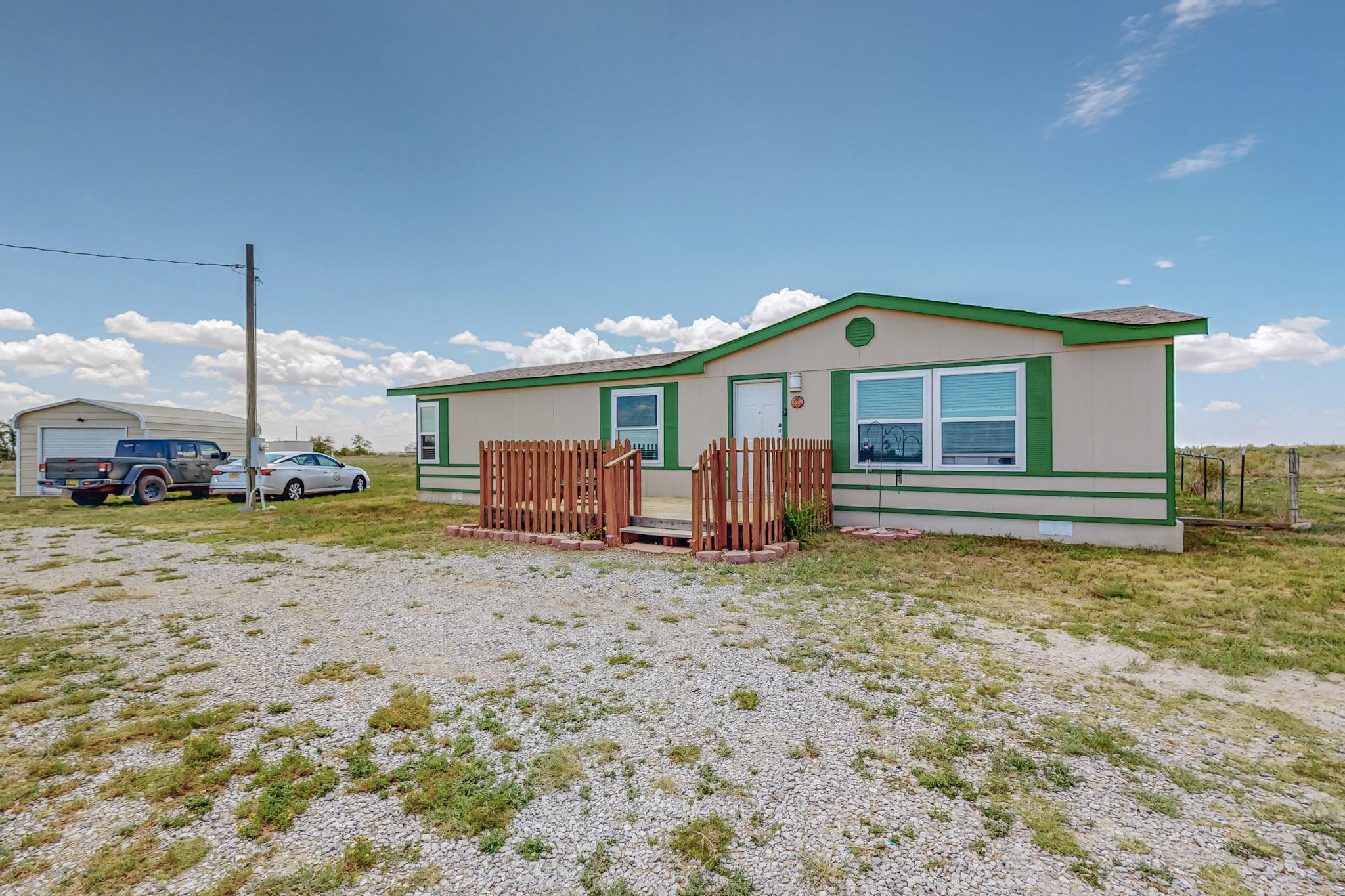 201b Mi Ranchito Road