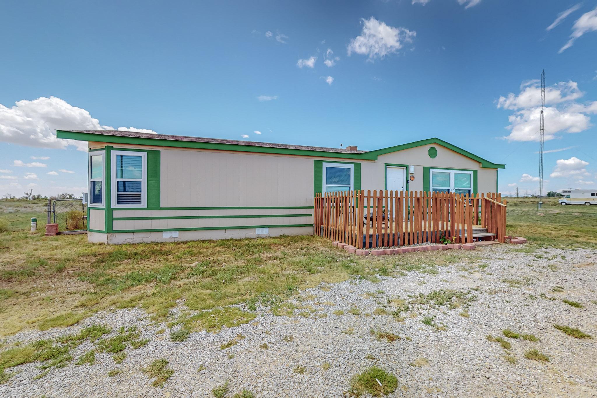 201b Mi Ranchito Road