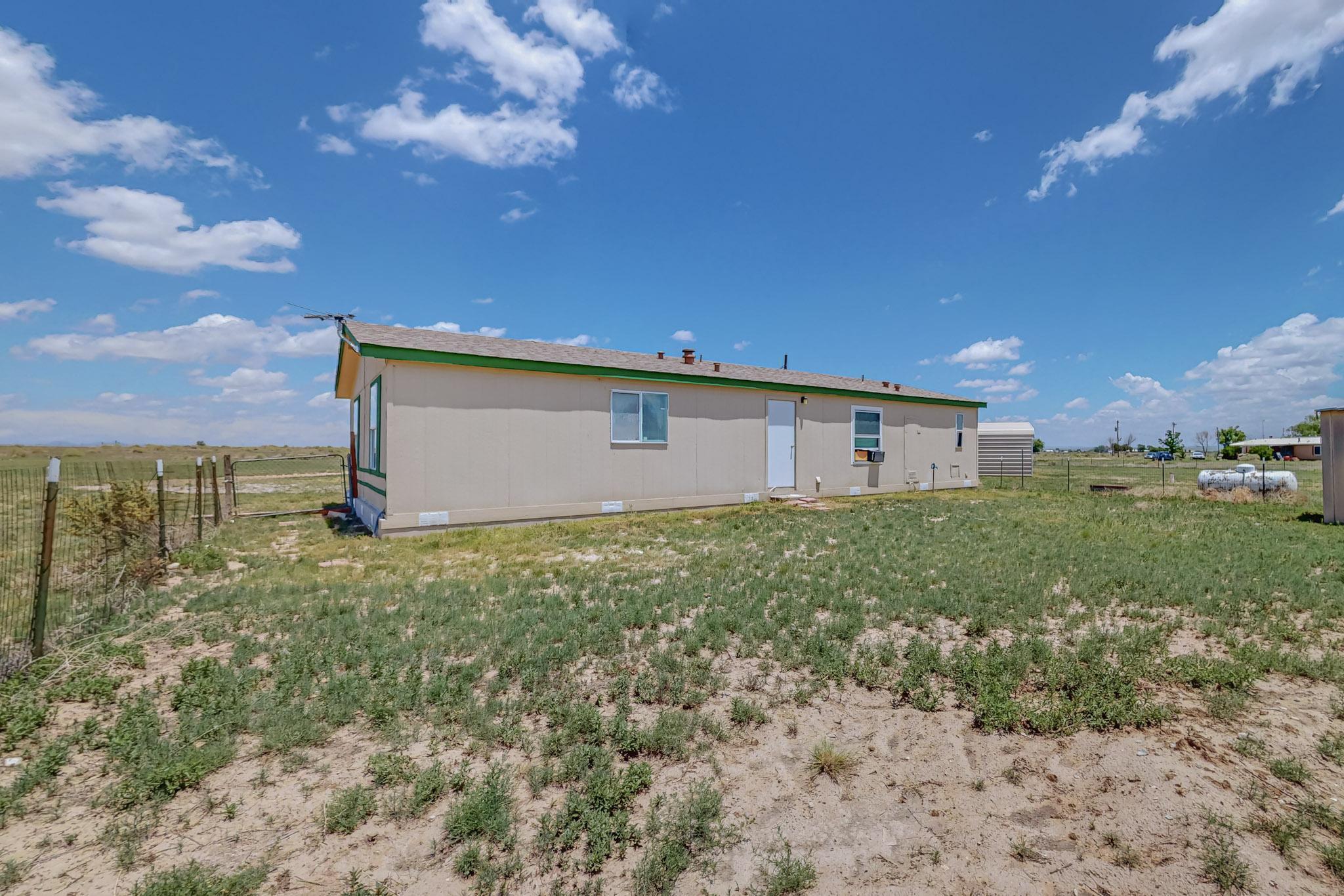 201b Mi Ranchito Road