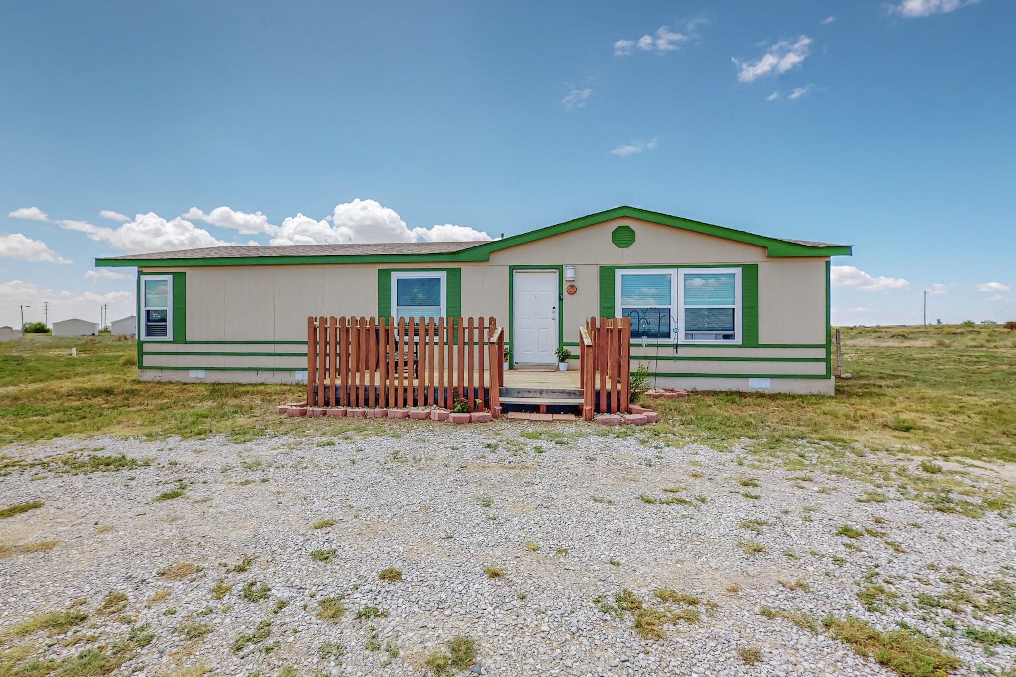 201b Mi Ranchito Road