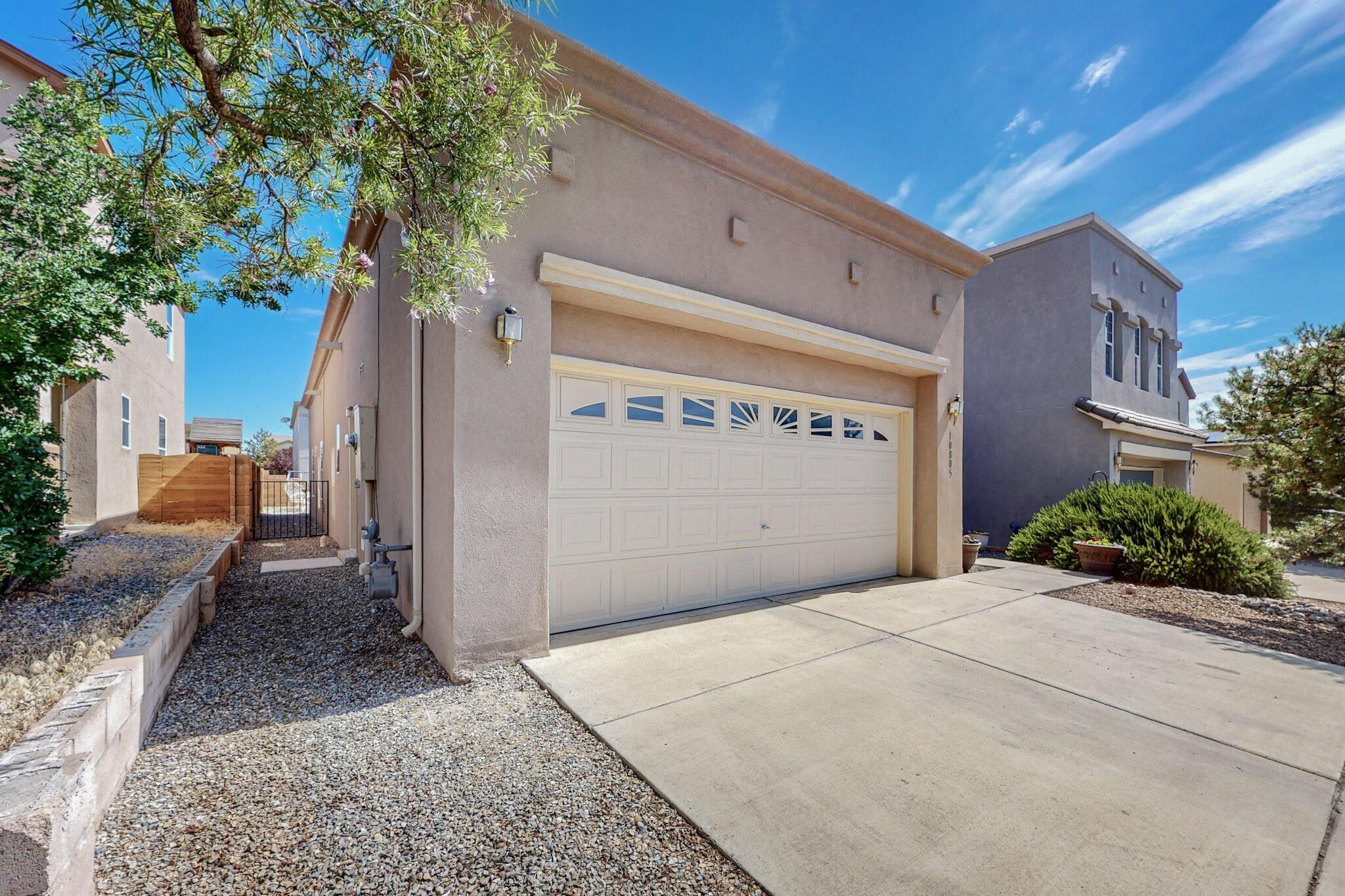 10805 Mcmichael Lane SW