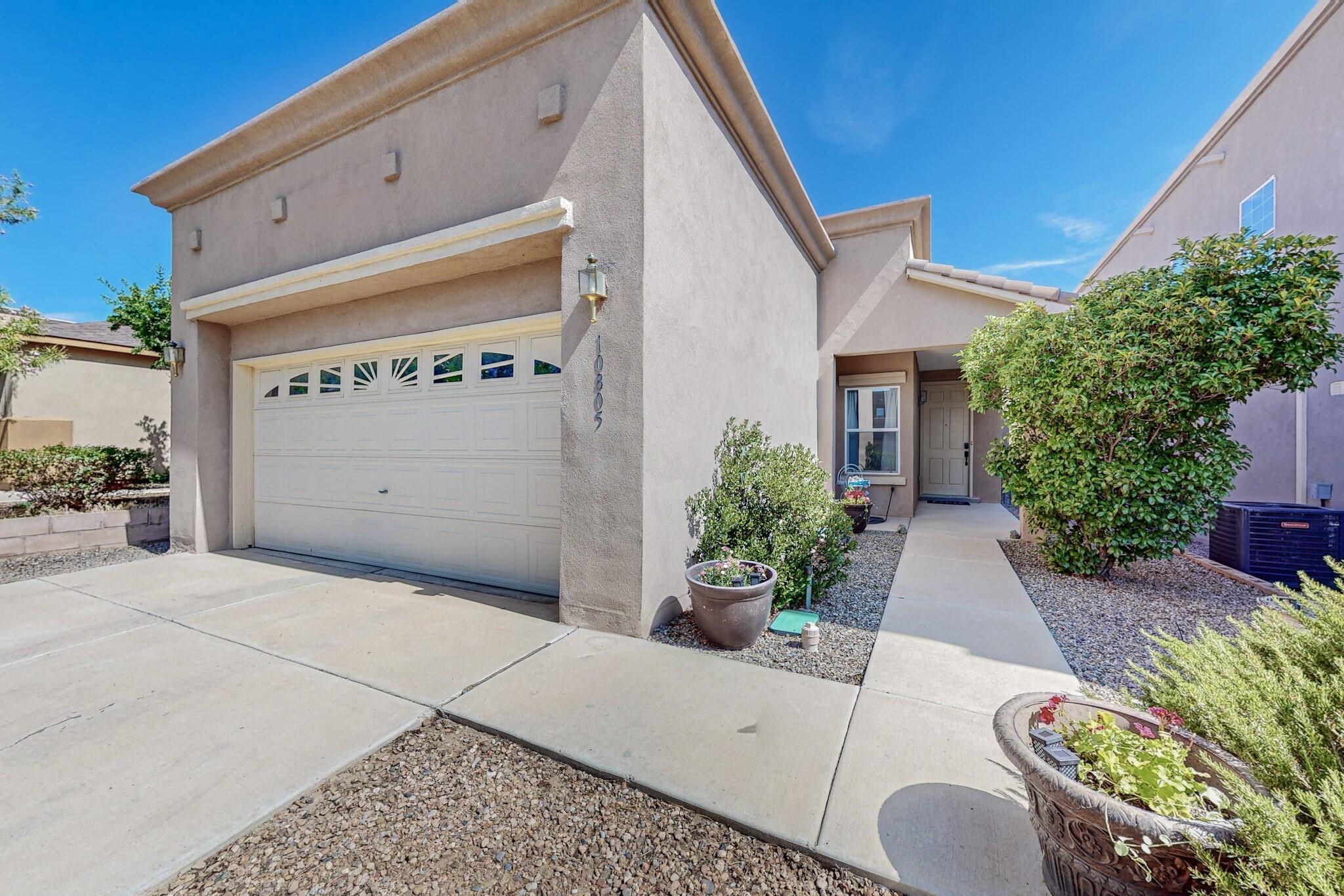 10805 Mcmichael Lane SW