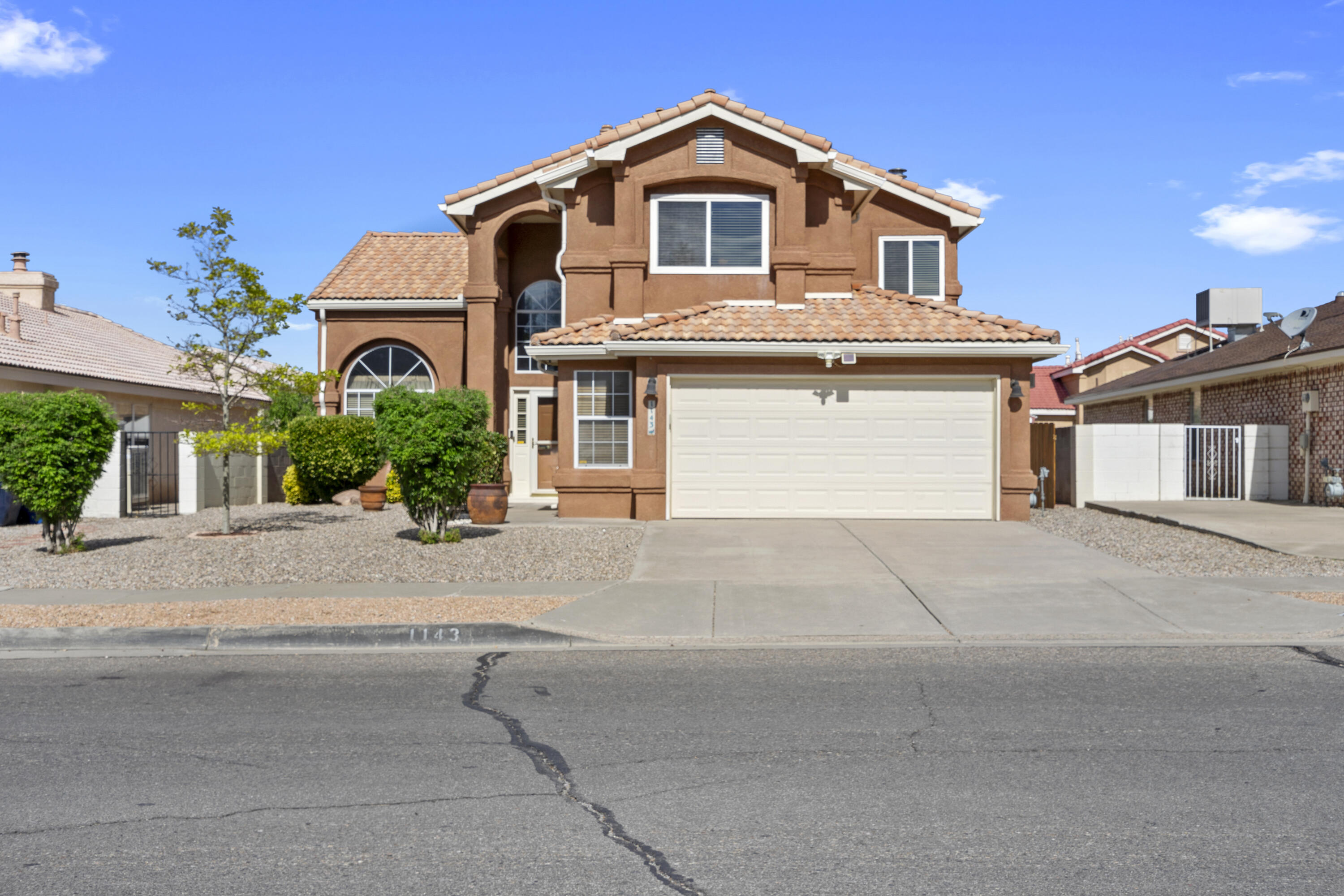 1143 Tony Sanchez Drive SE