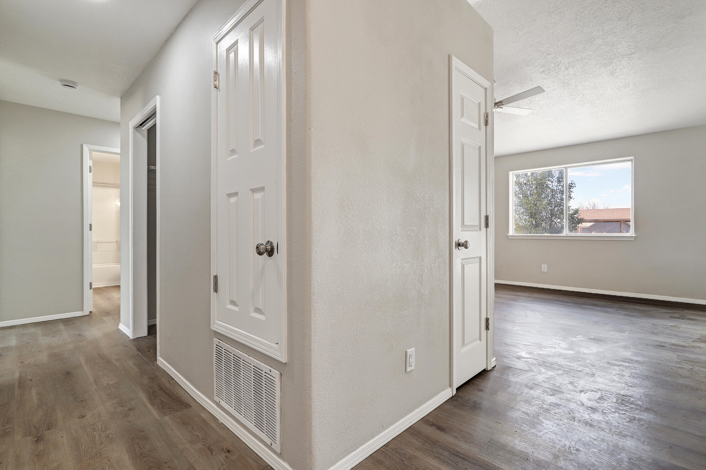 8 Milton Loop