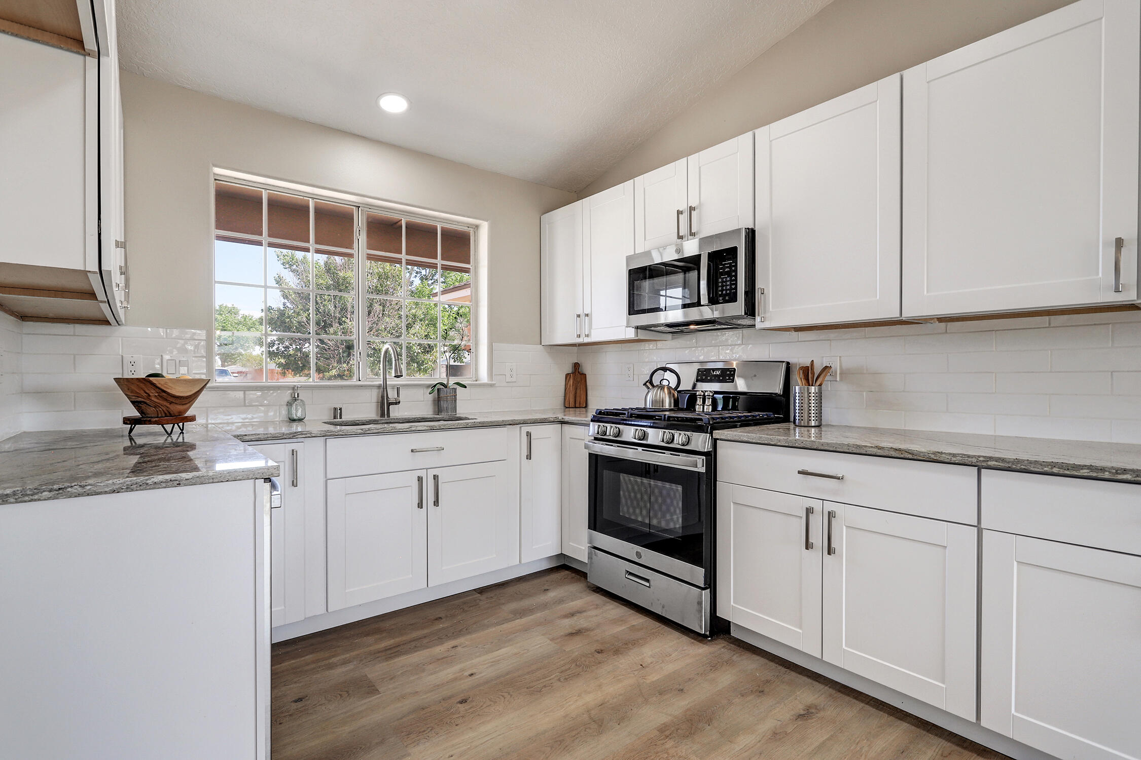 8 Milton Loop