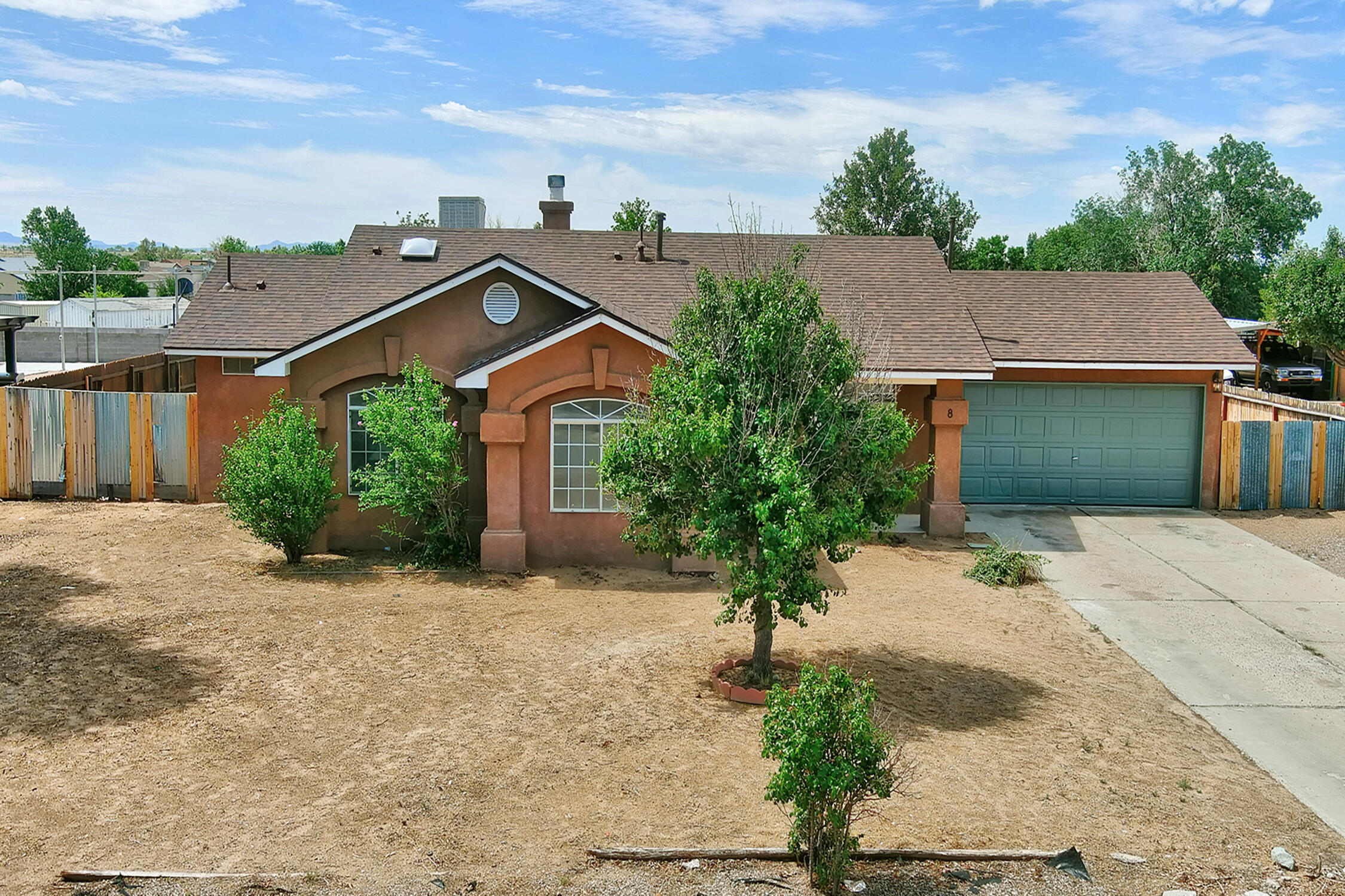 8 Milton Loop
