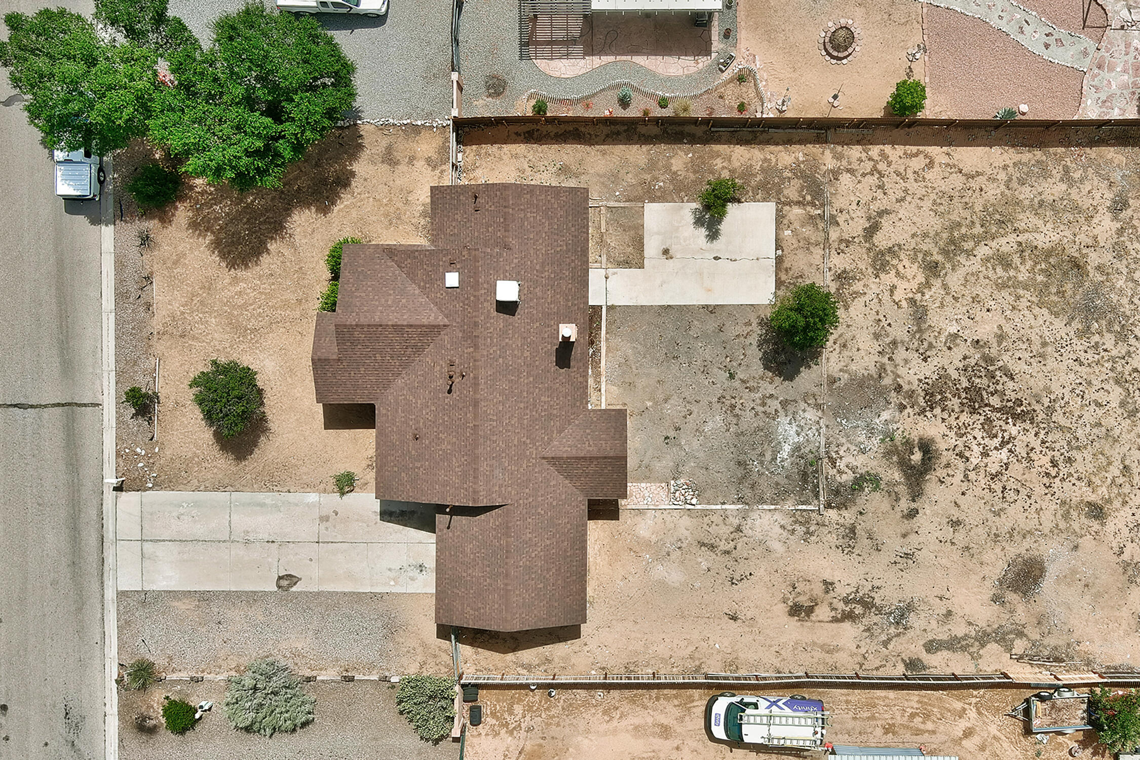 8 Milton Loop
