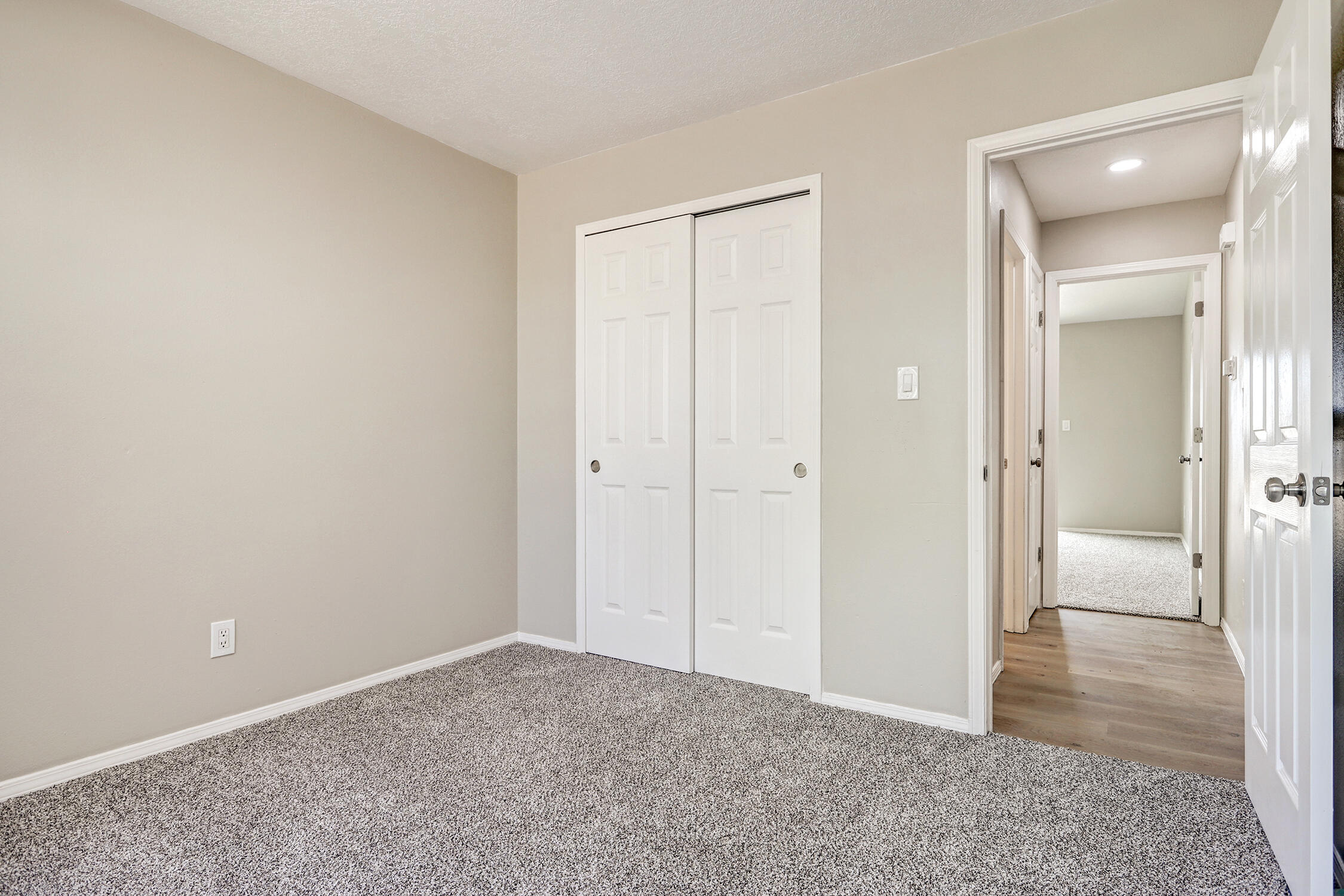 8 Milton Loop