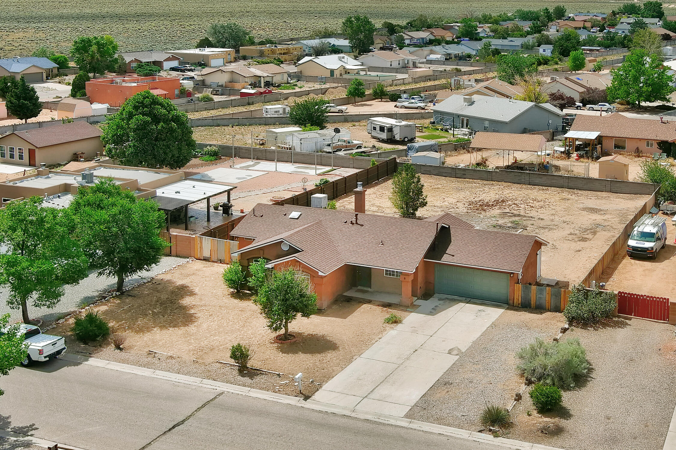 8 Milton Loop