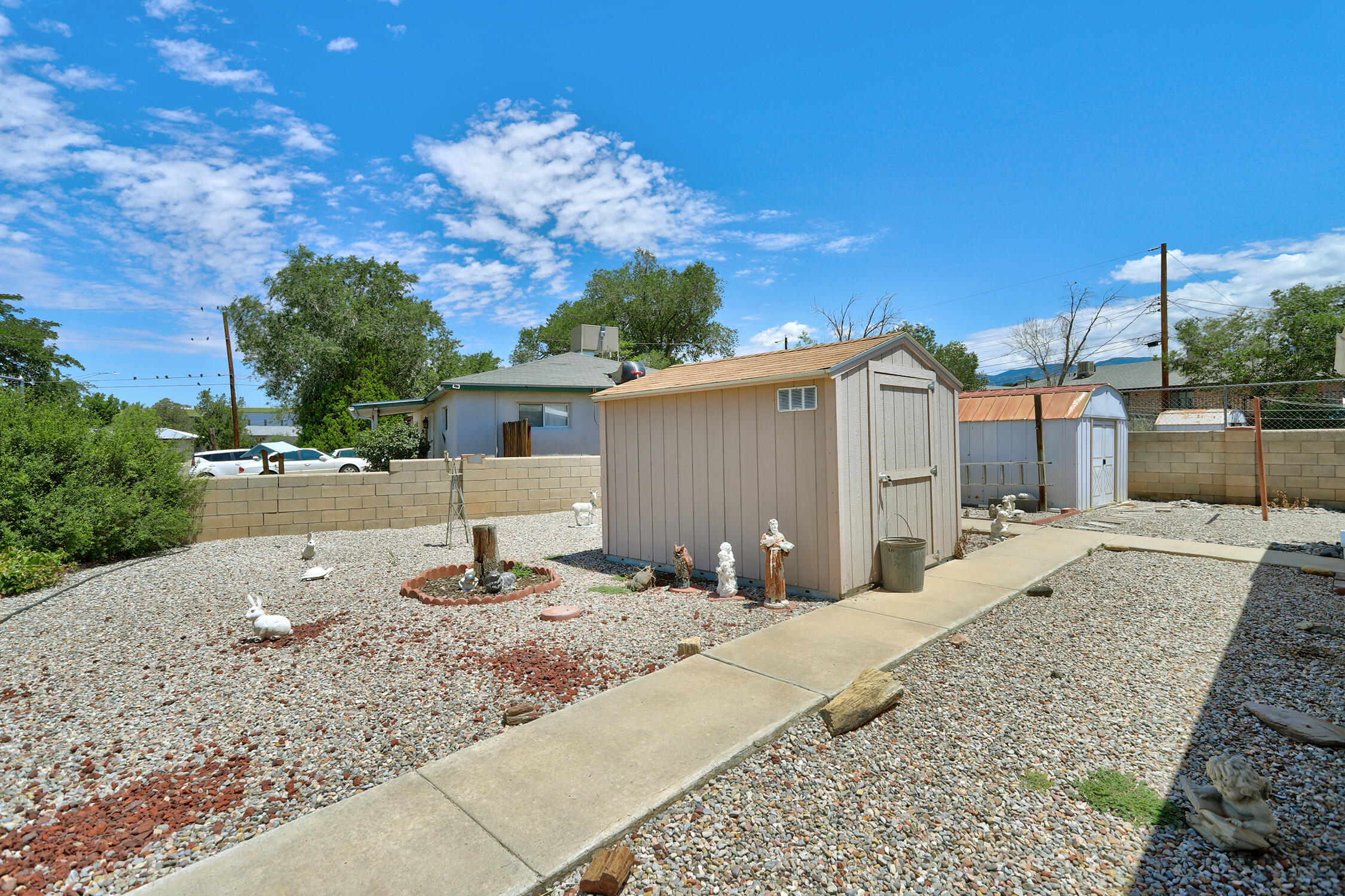 9603 Woodland Avenue NE