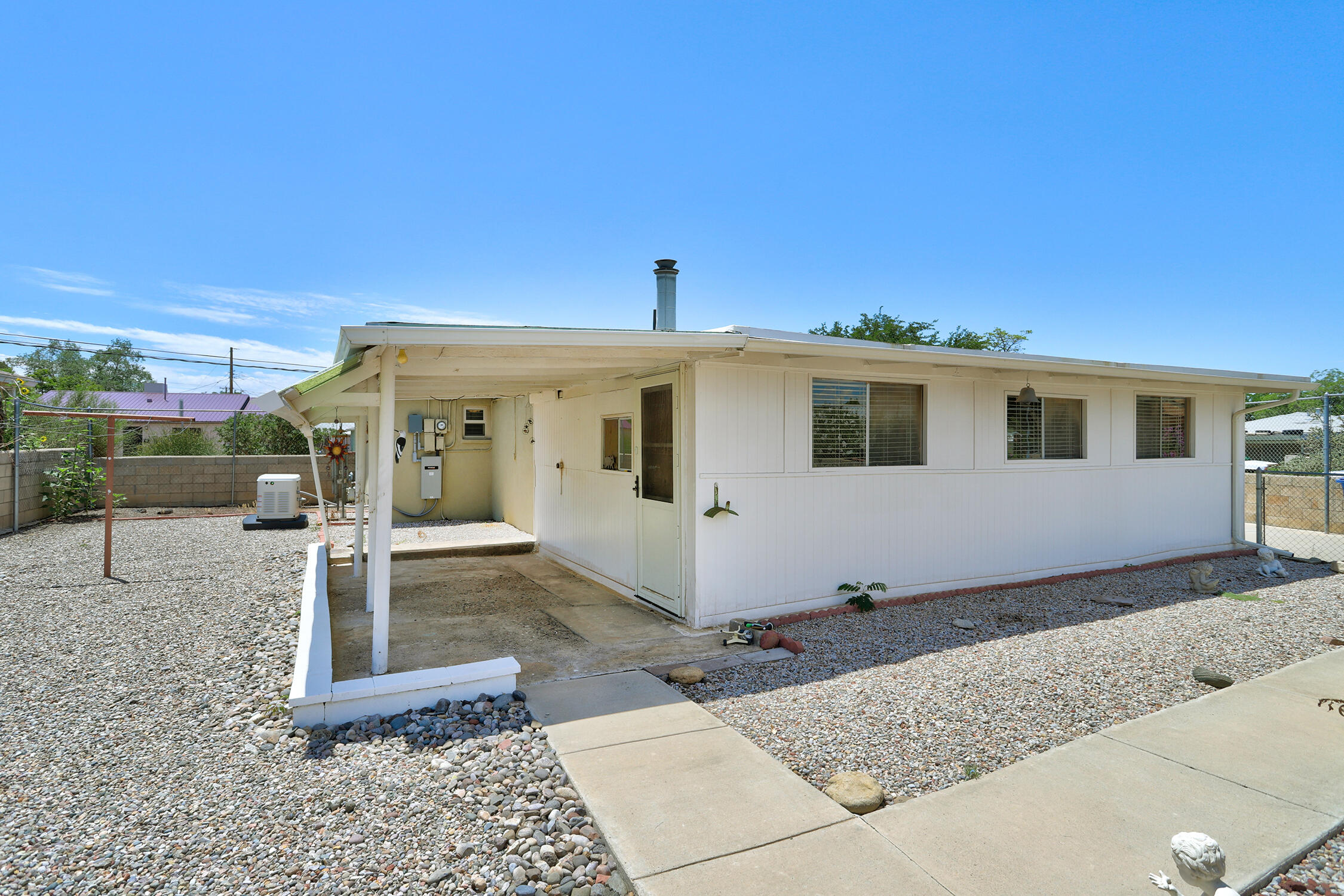 9603 Woodland Avenue NE