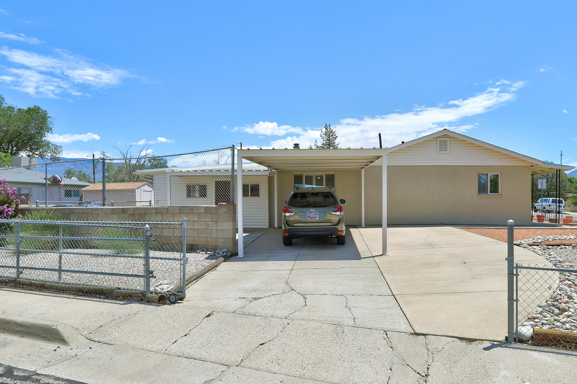 9603 Woodland Avenue NE