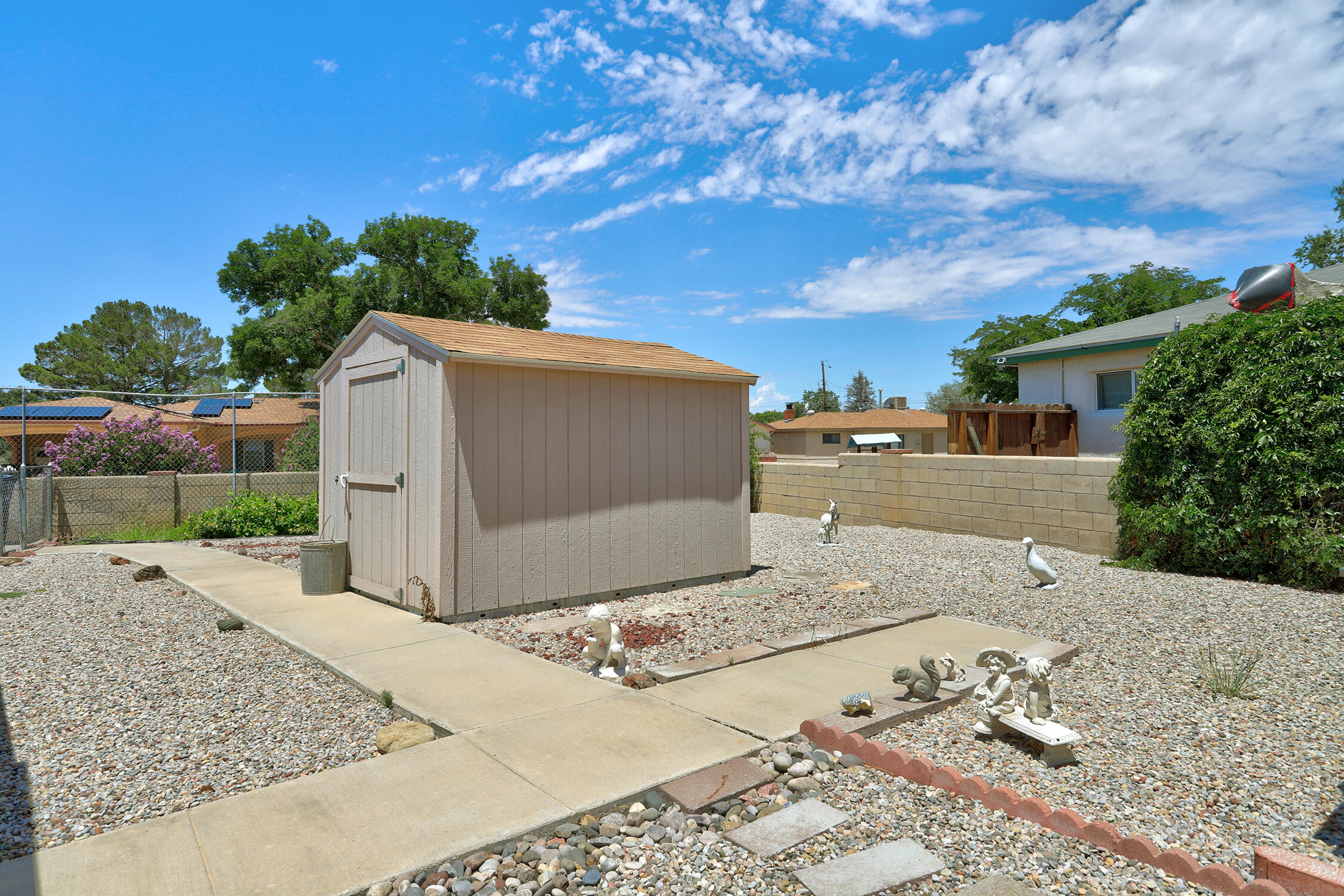 9603 Woodland Avenue NE