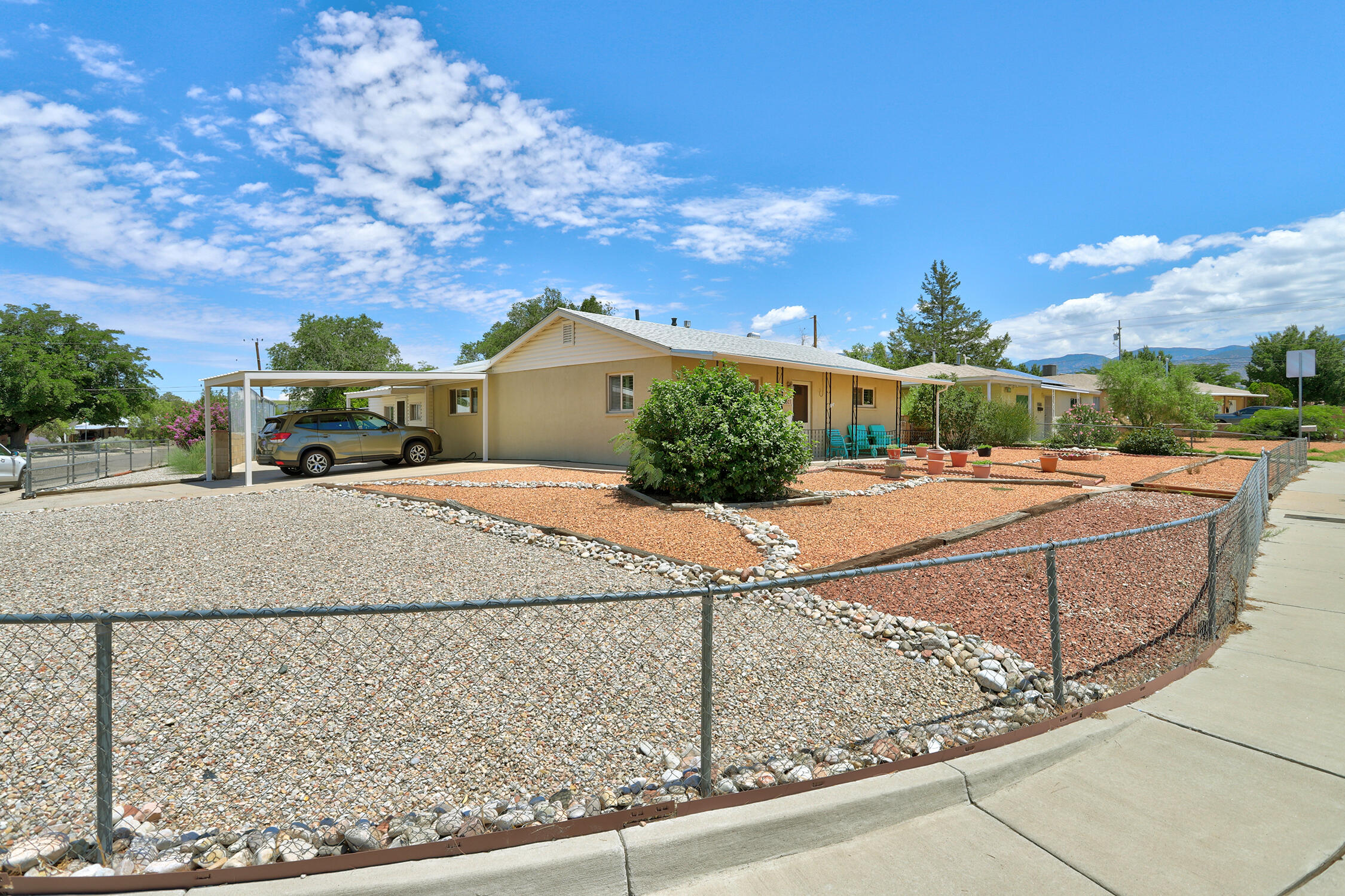 9603 Woodland Avenue NE