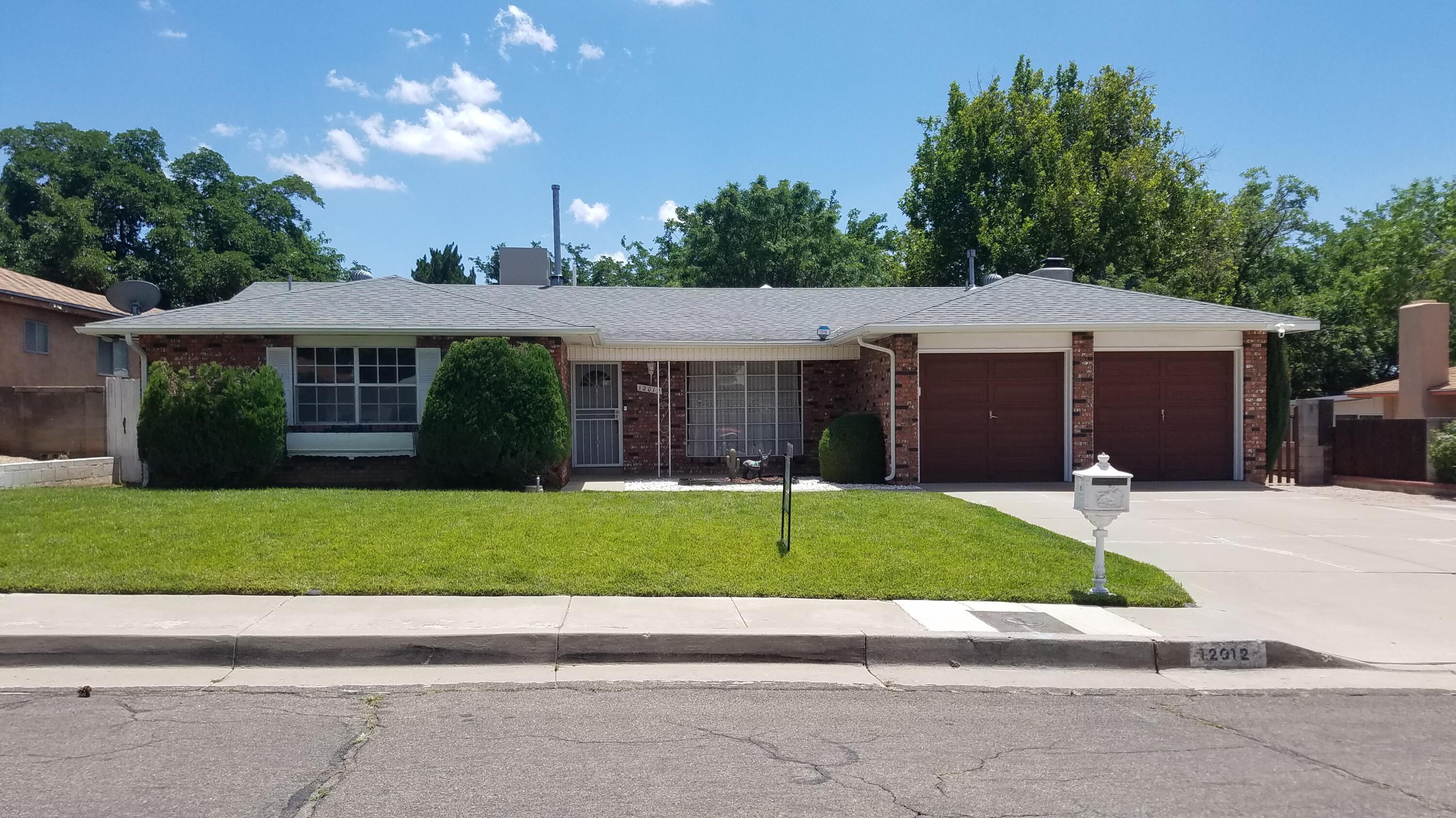 12012 Princess Jeanne Avenue NE