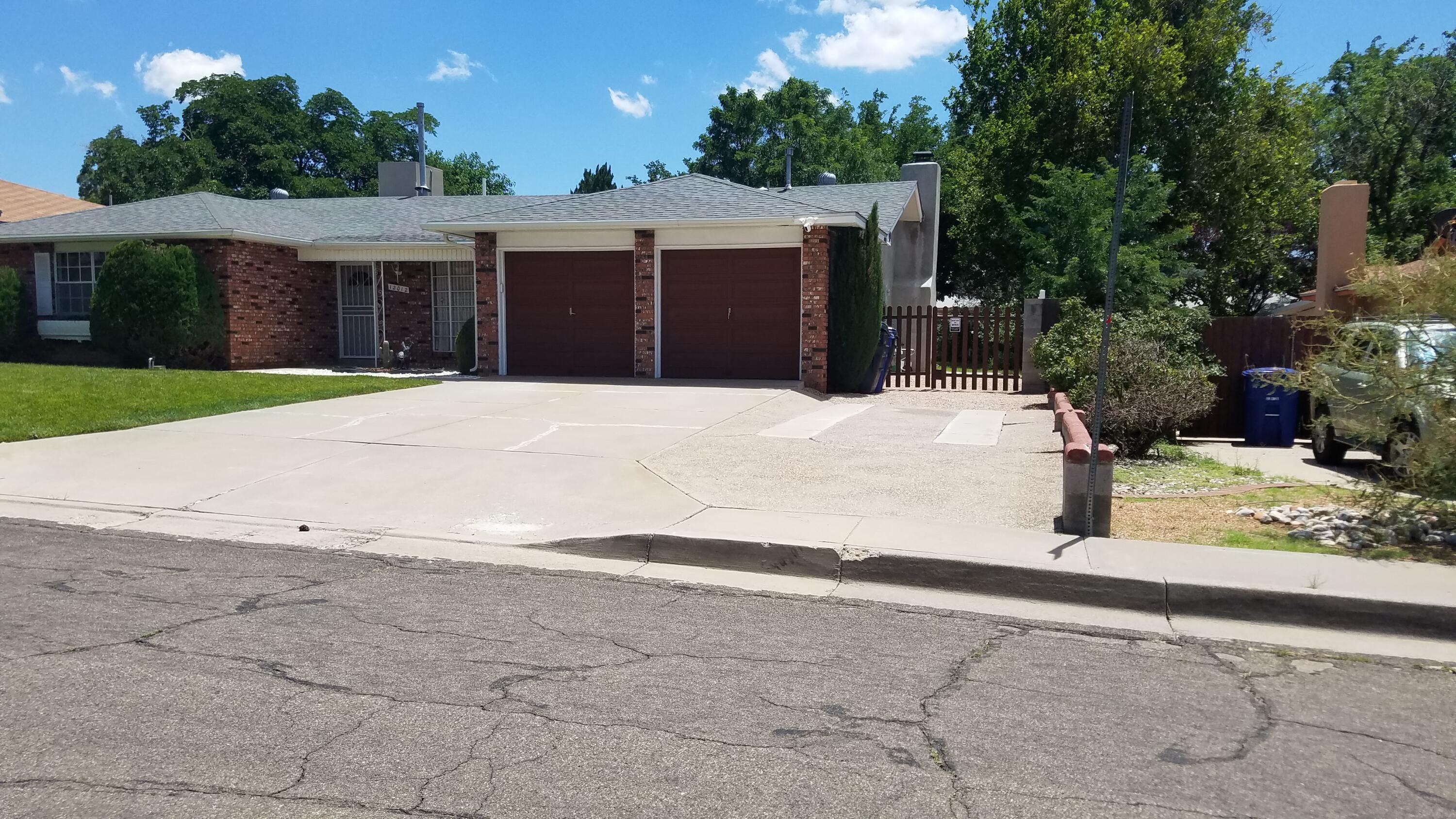12012 Princess Jeanne Avenue NE