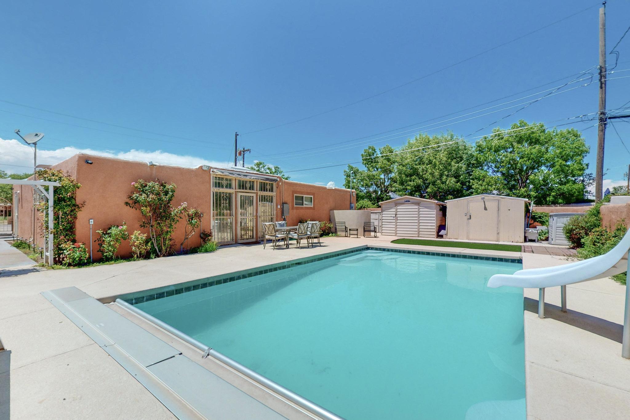 1986 Cherokee Road NW