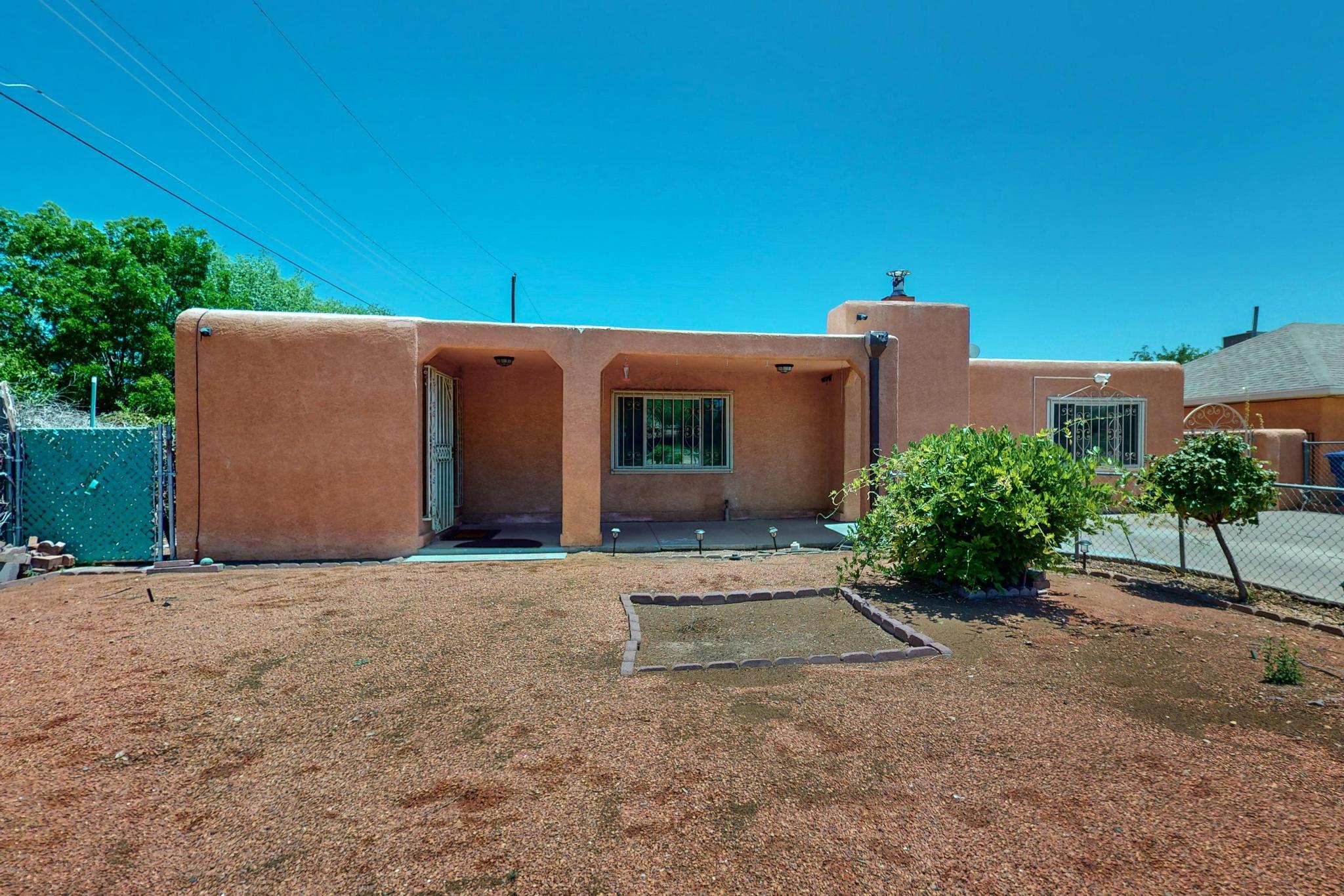 1986 Cherokee Road NW