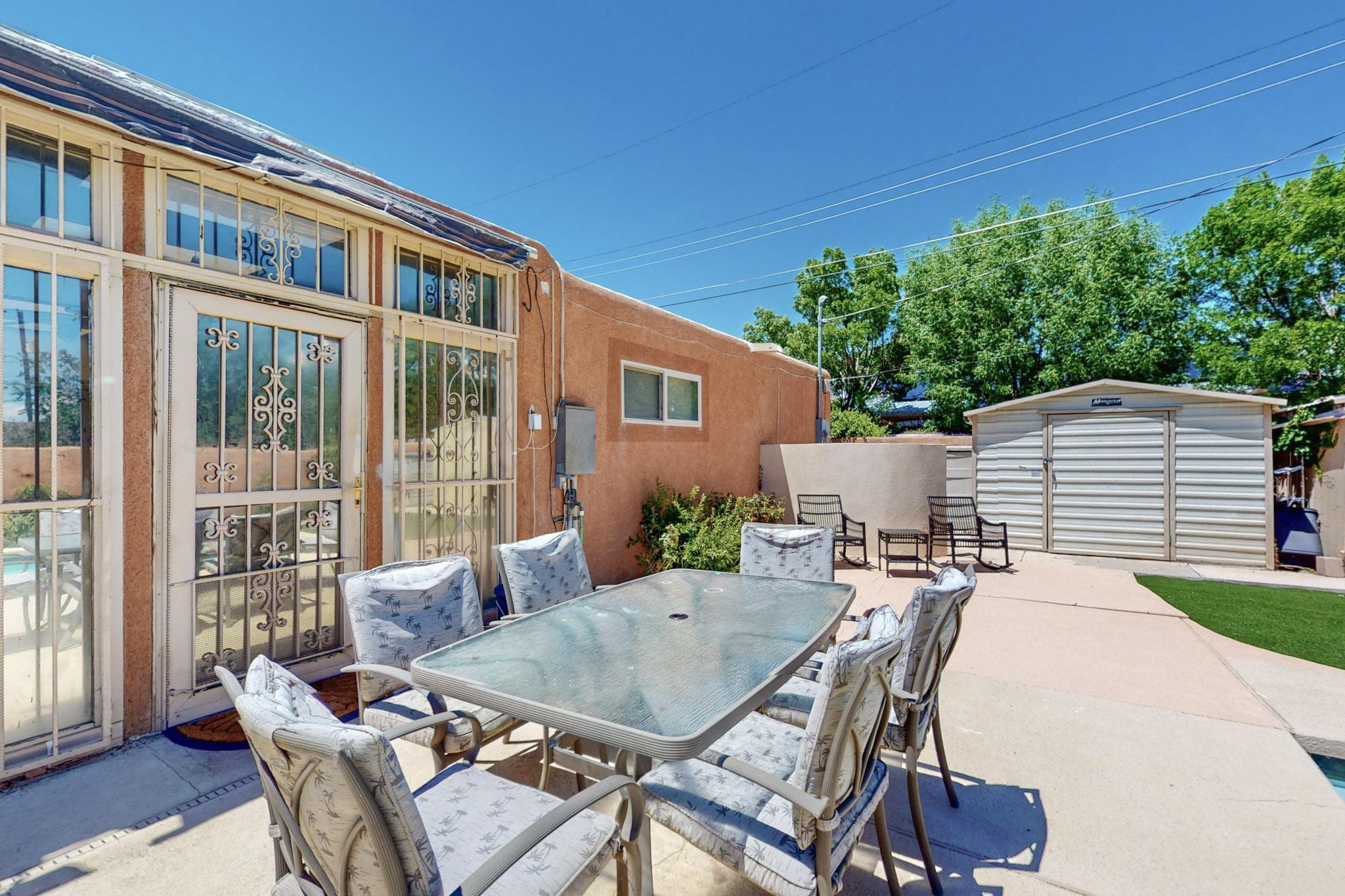 1986 Cherokee Road NW