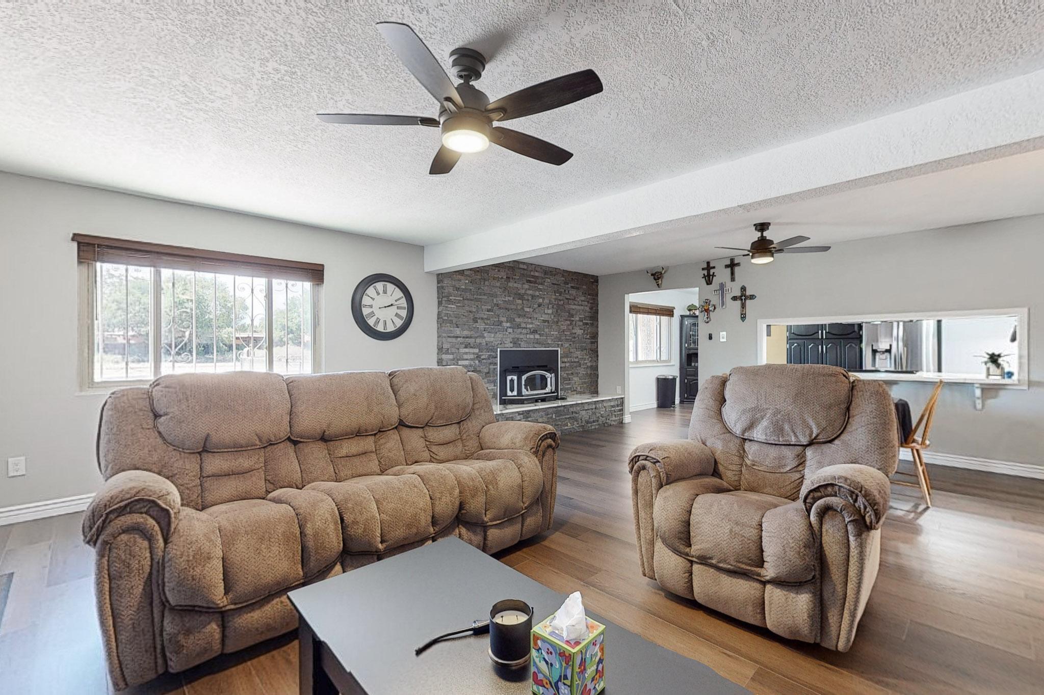 1986 Cherokee Road NW