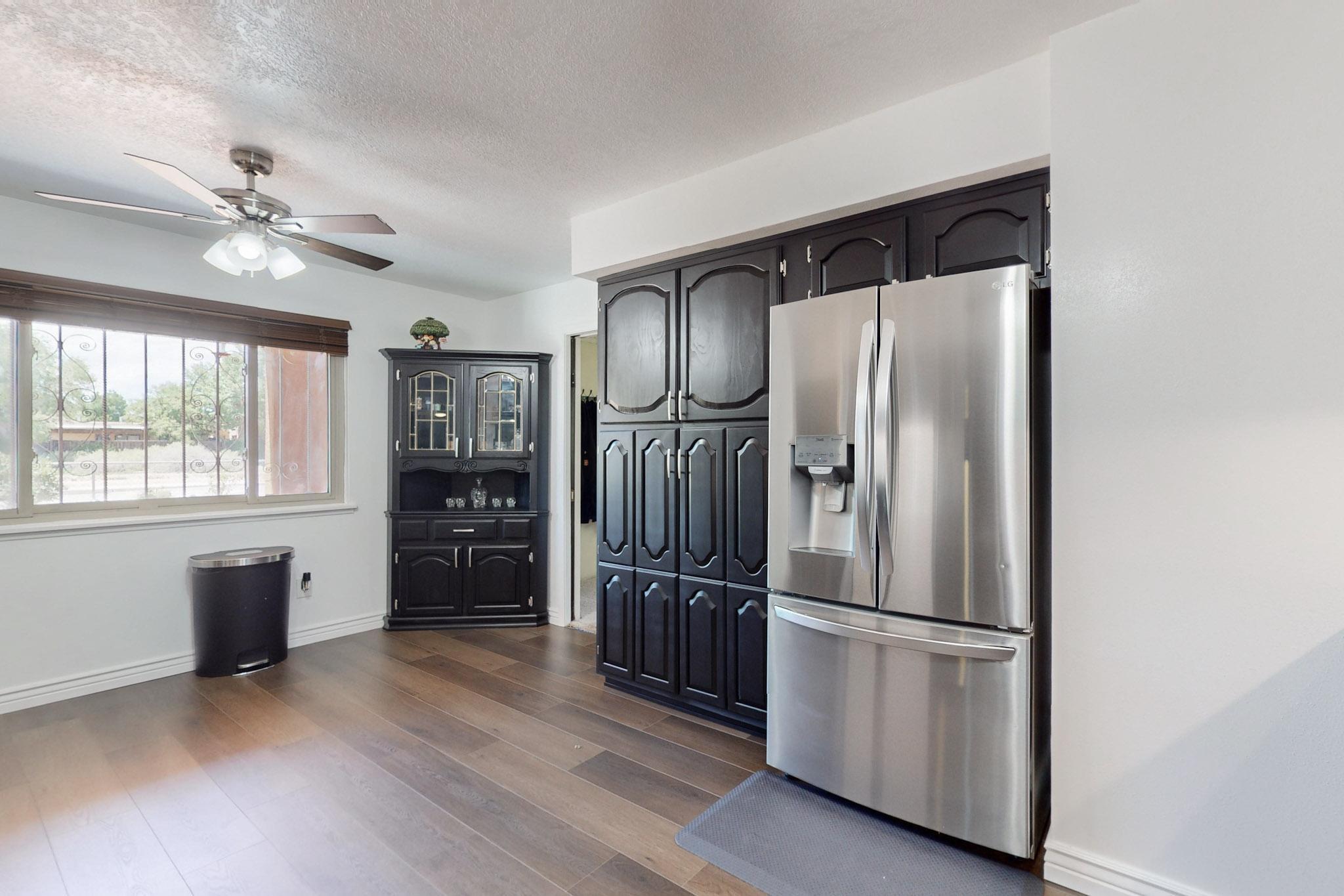 1986 Cherokee Road NW