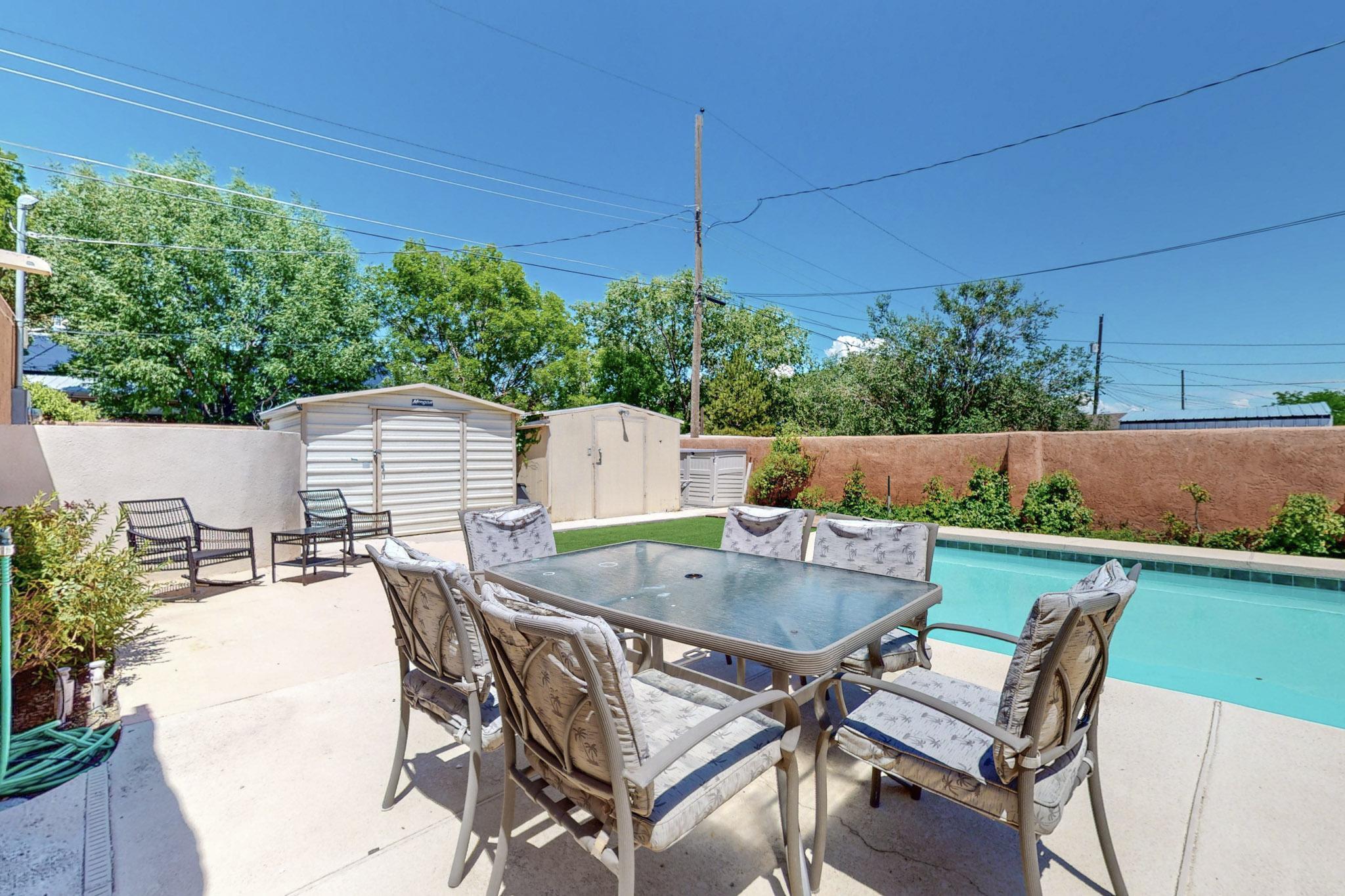 1986 Cherokee Road NW