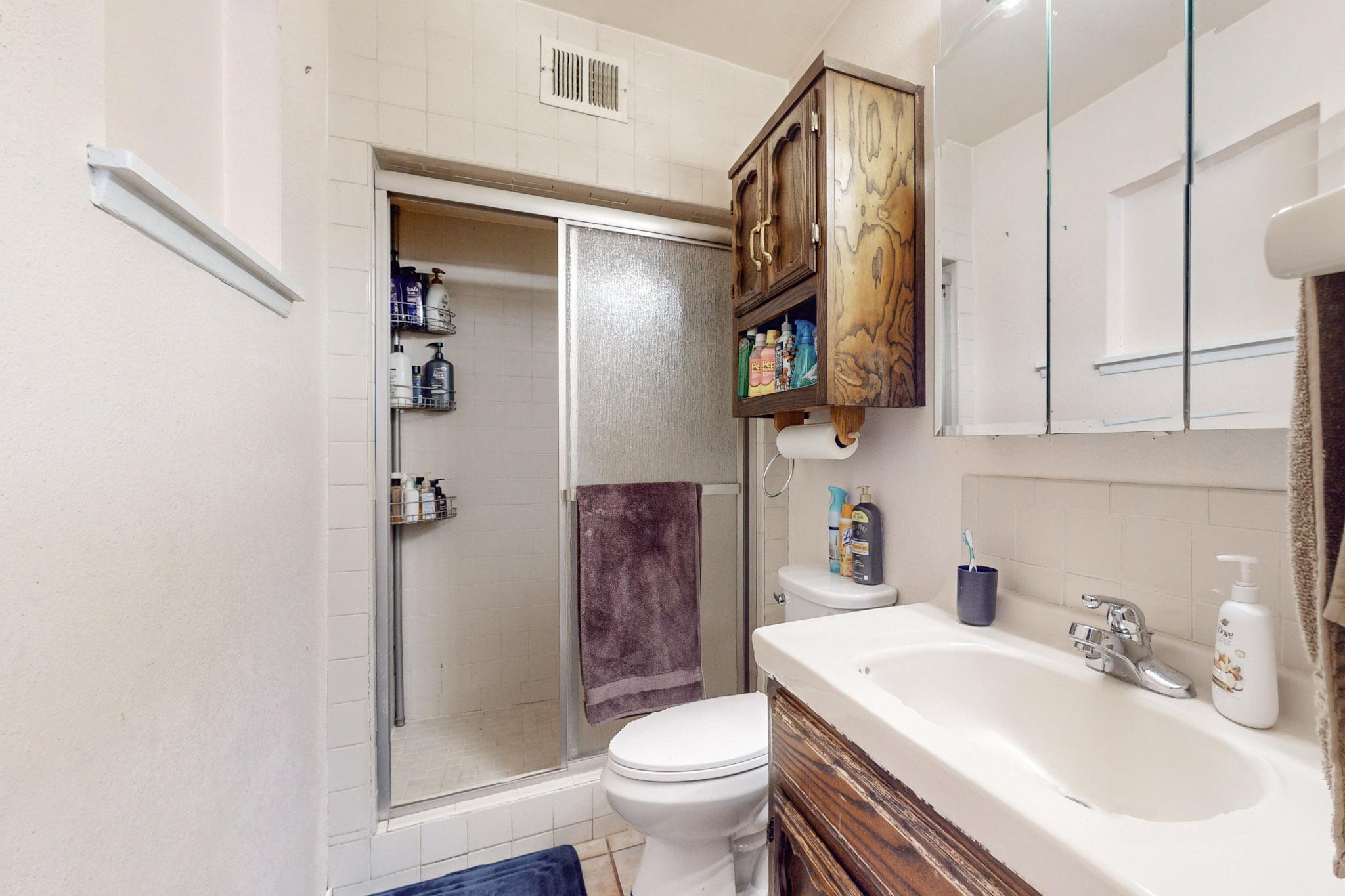 1986 Cherokee Road NW