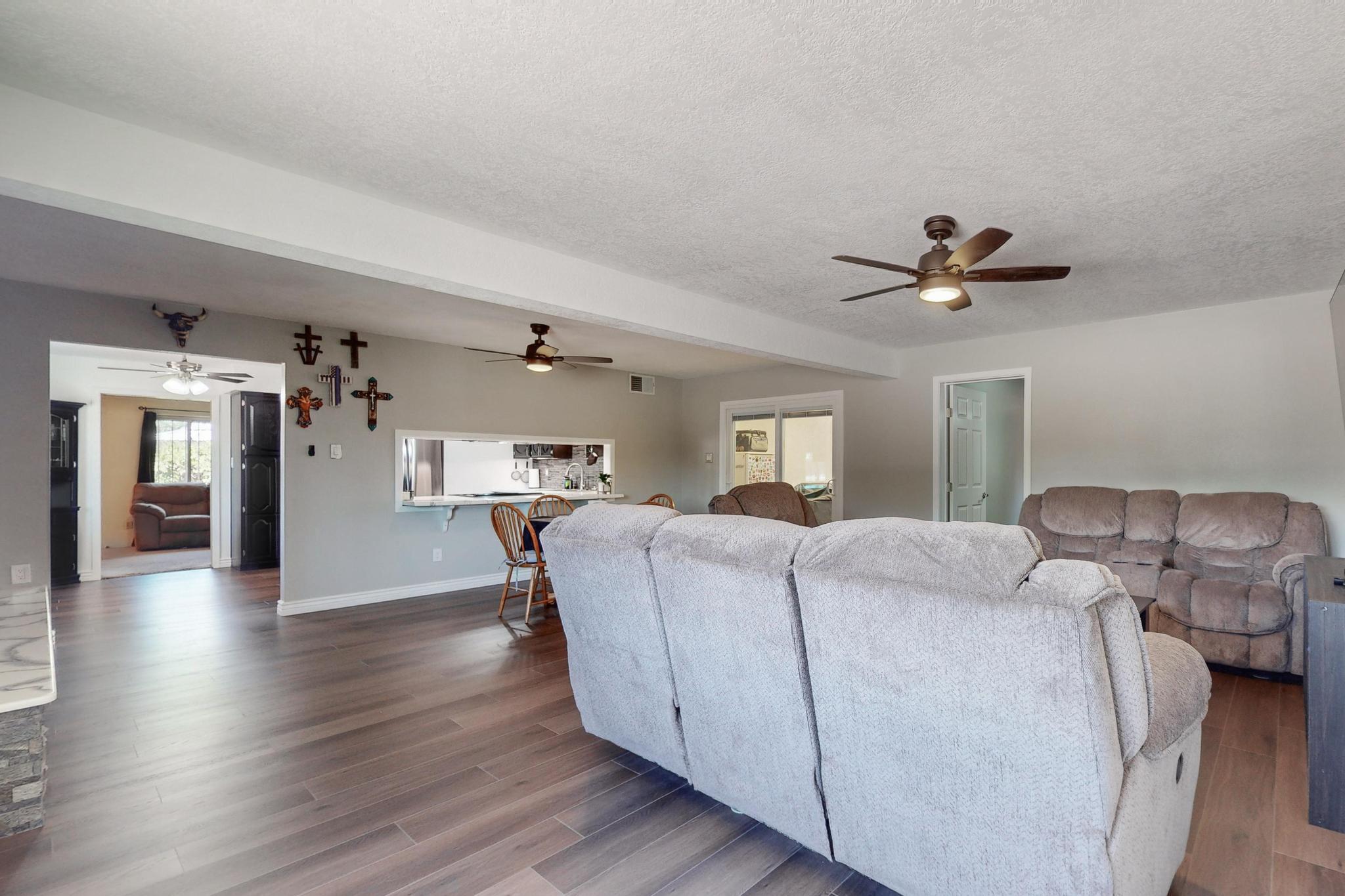 1986 Cherokee Road NW