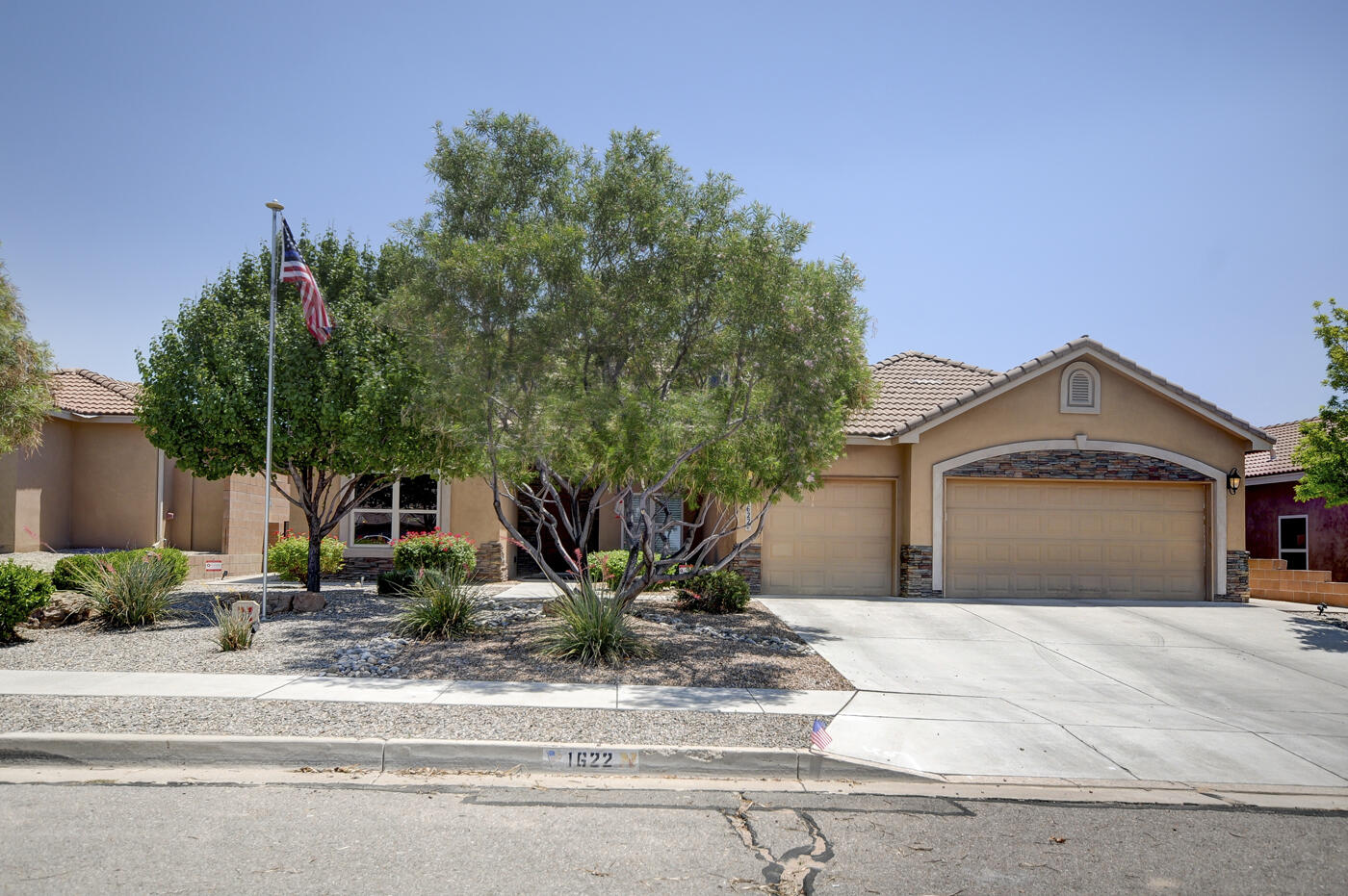 1622 Cereza Drive