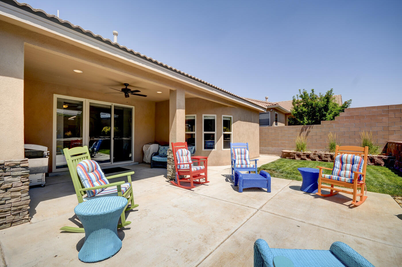 1622 Cereza Drive
