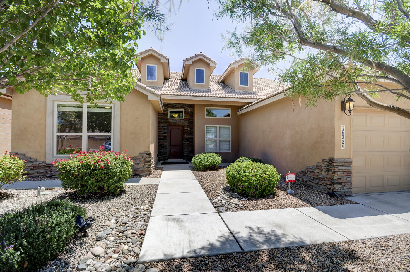 1622 Cereza Drive