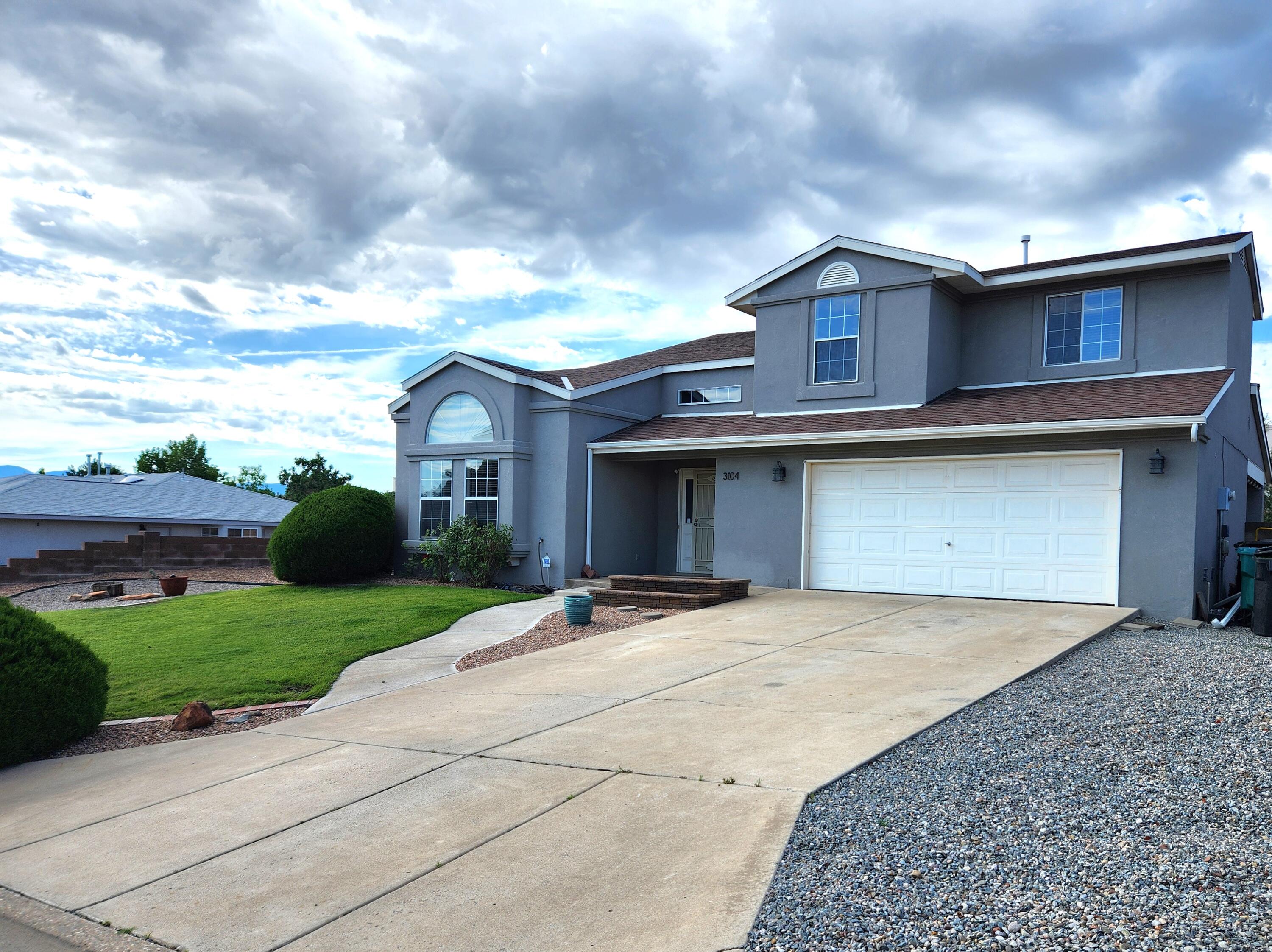 3104 Cascades Trail SE