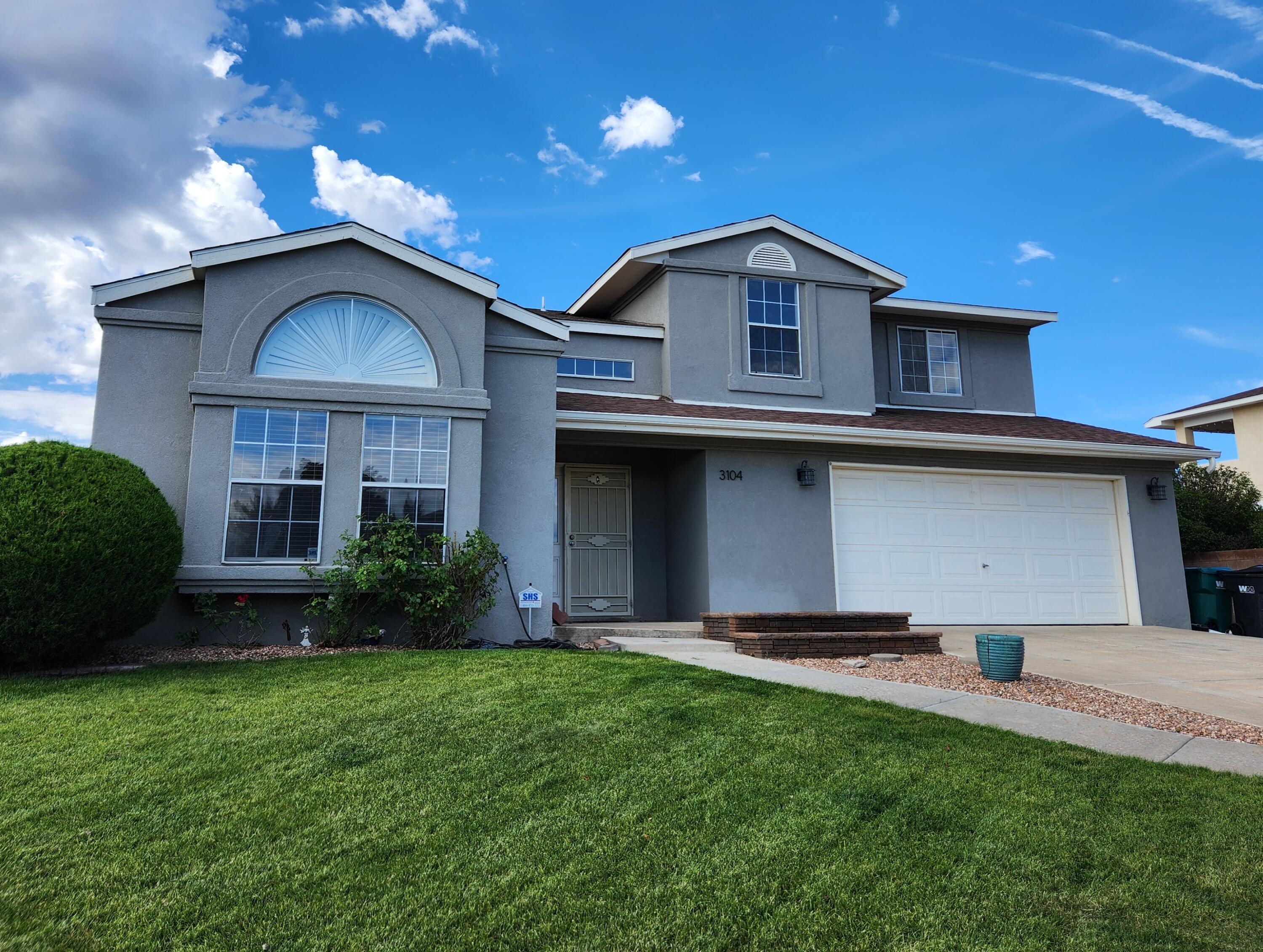 3104 Cascades Trail SE