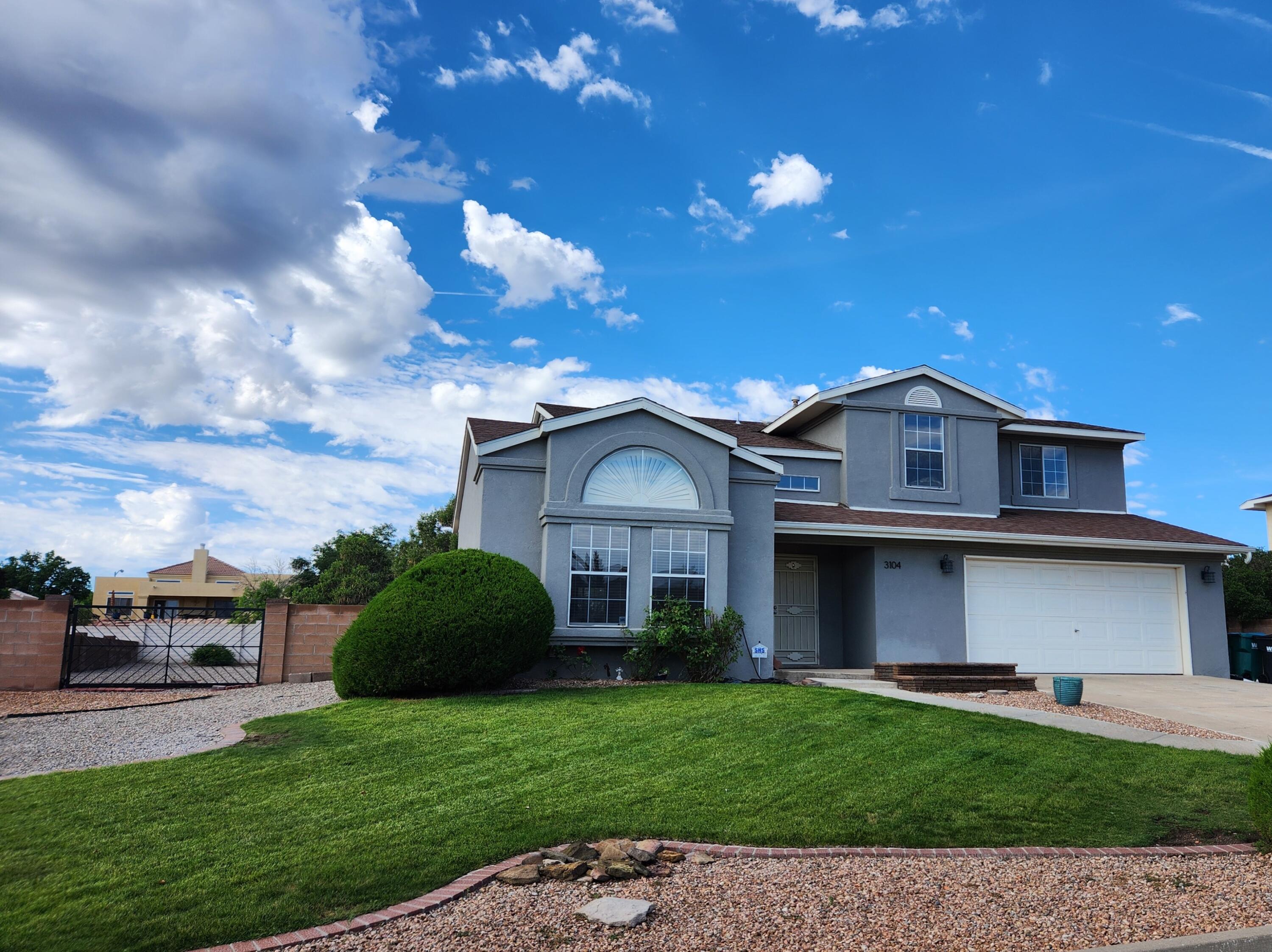3104 Cascades Trail SE