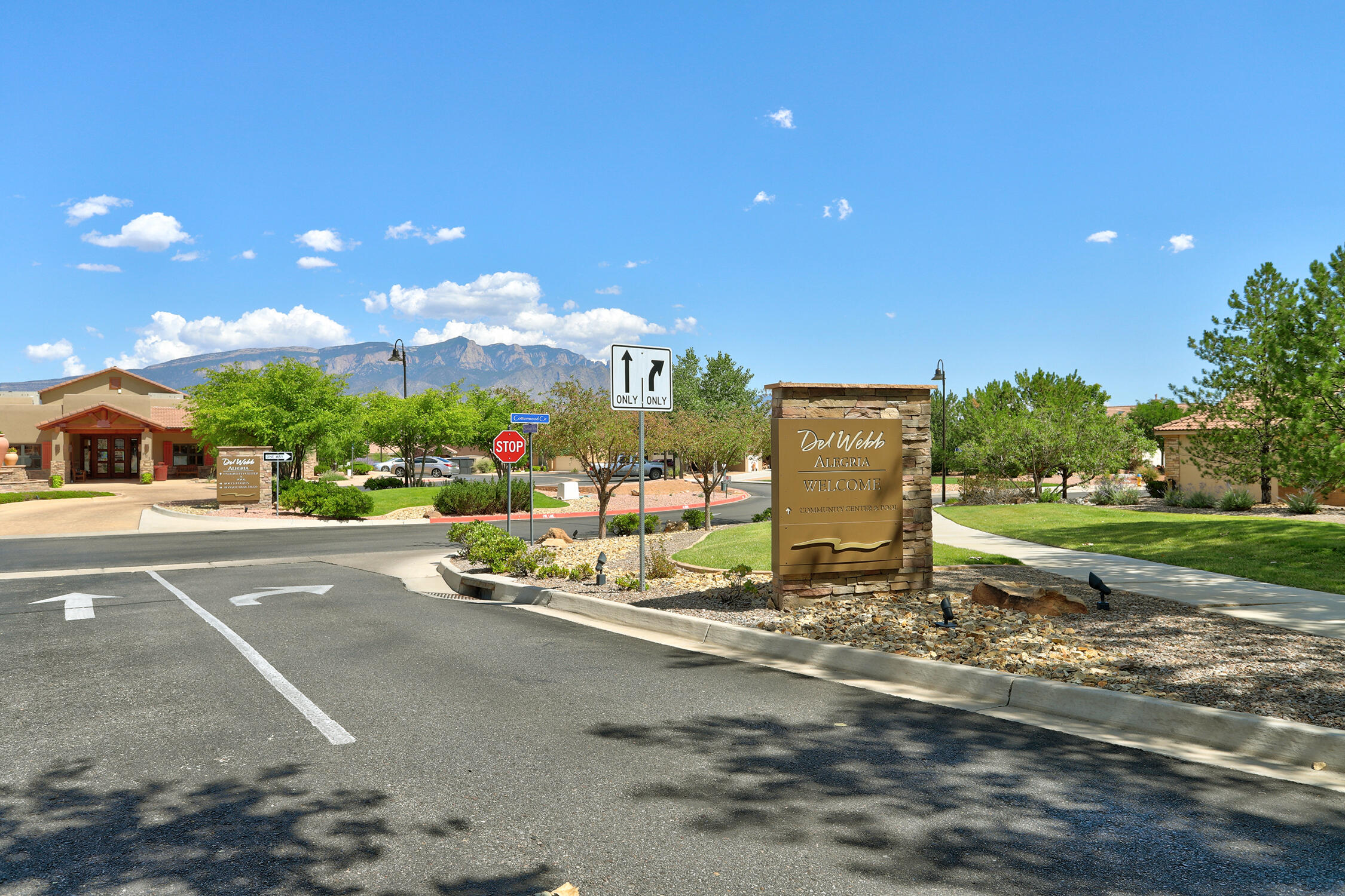 944 Desert Willow Court